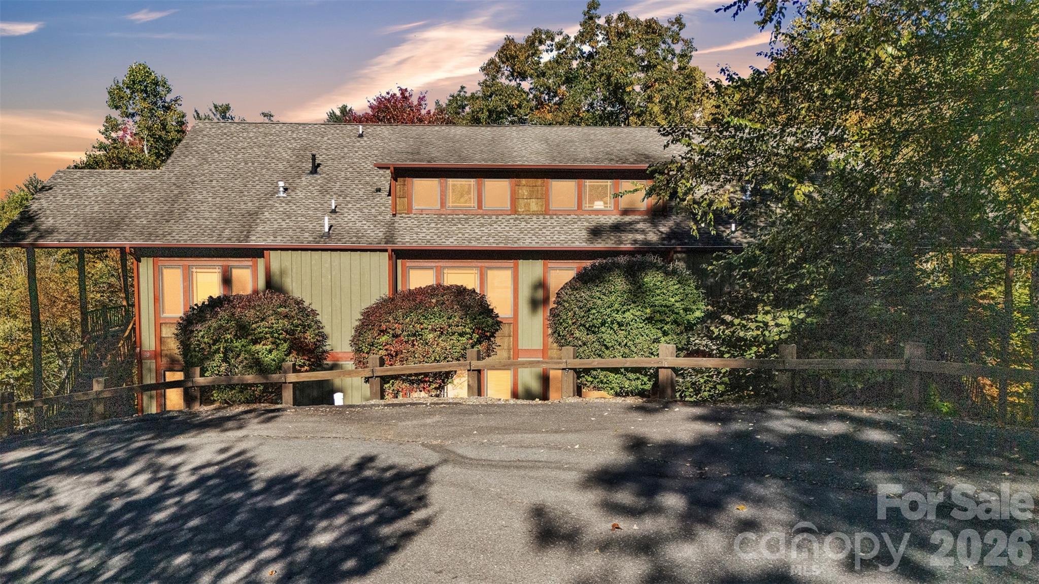 89 Springhouse Drive #A4 — Elk Park