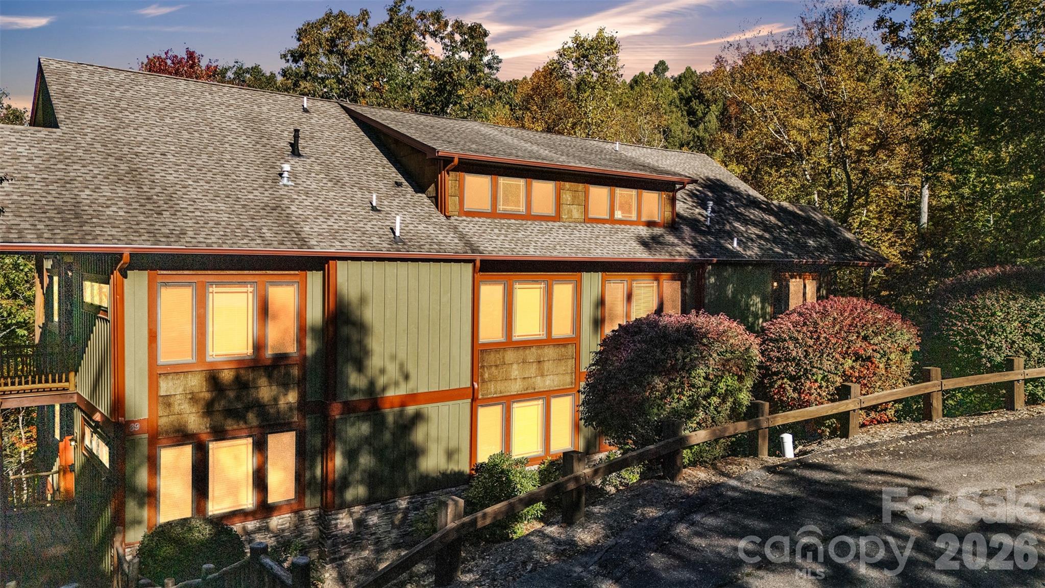 89 Springhouse Drive #A4 — Elk Park