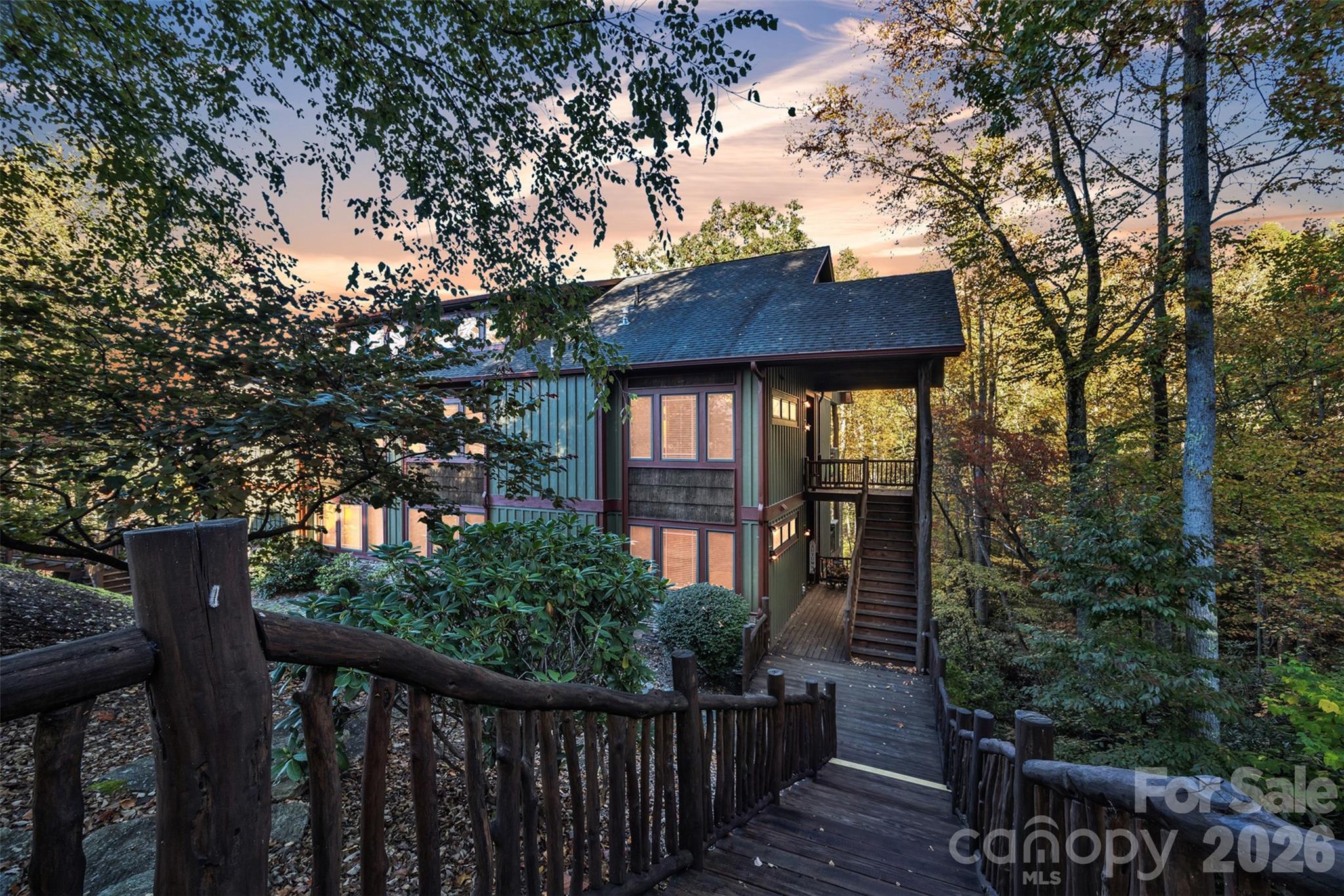 89 Springhouse Drive #A4 — Elk Park