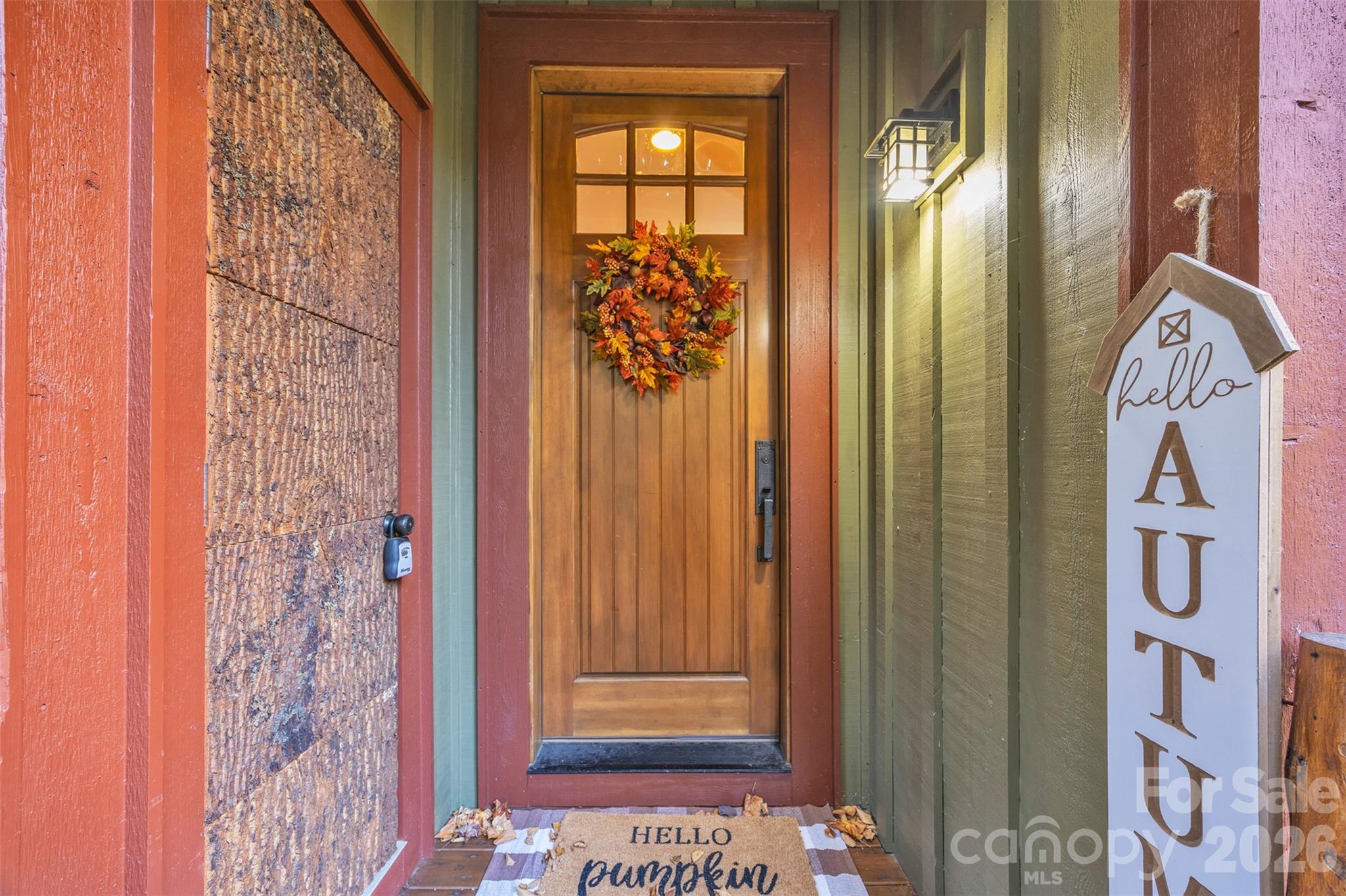 89 Springhouse Drive #A4 — Elk Park