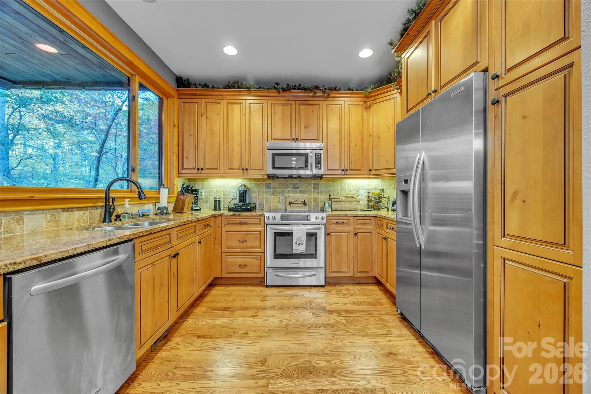 89 Springhouse Drive #A4 — Elk Park