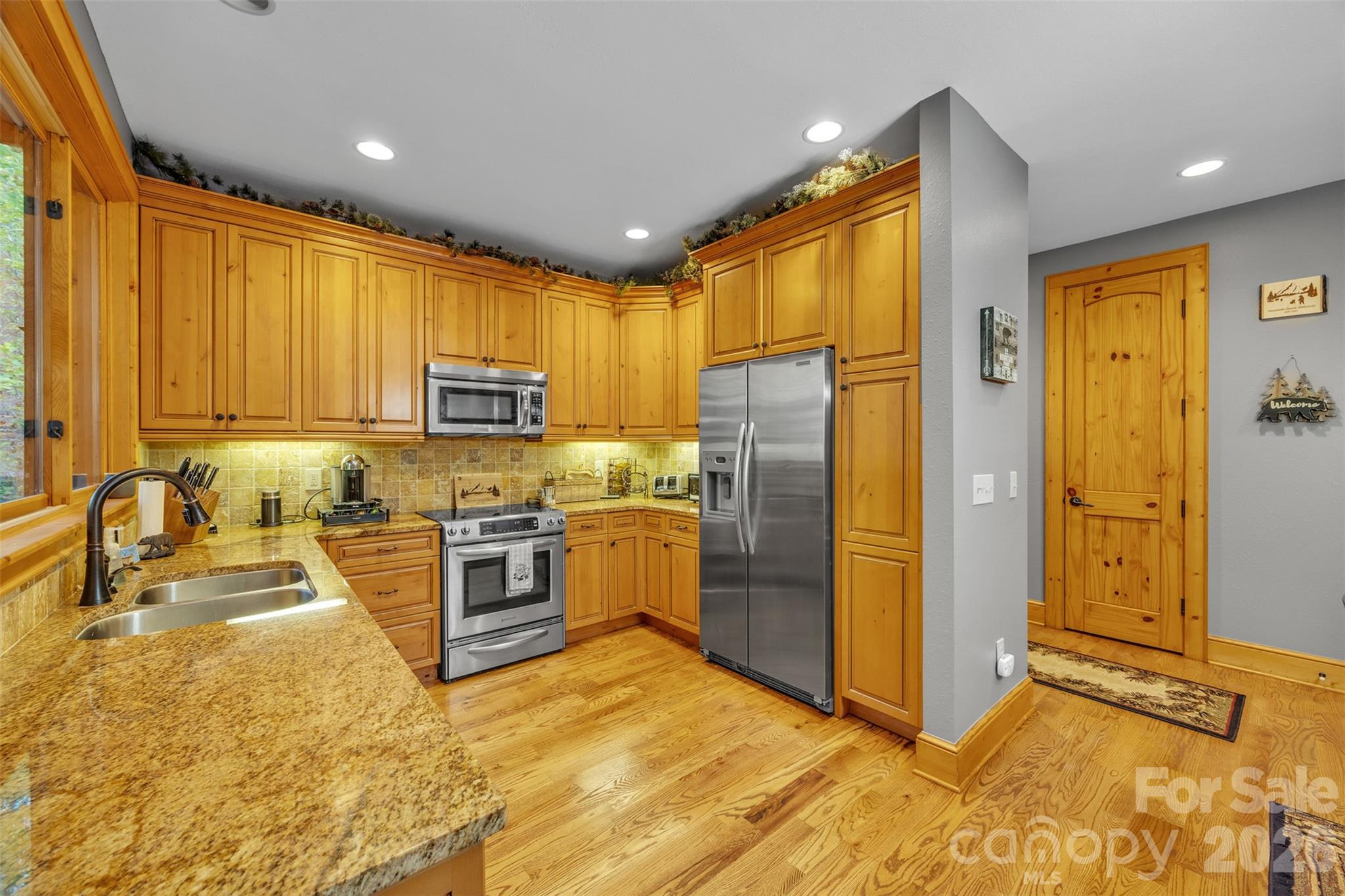 89 Springhouse Drive #A4 — Elk Park