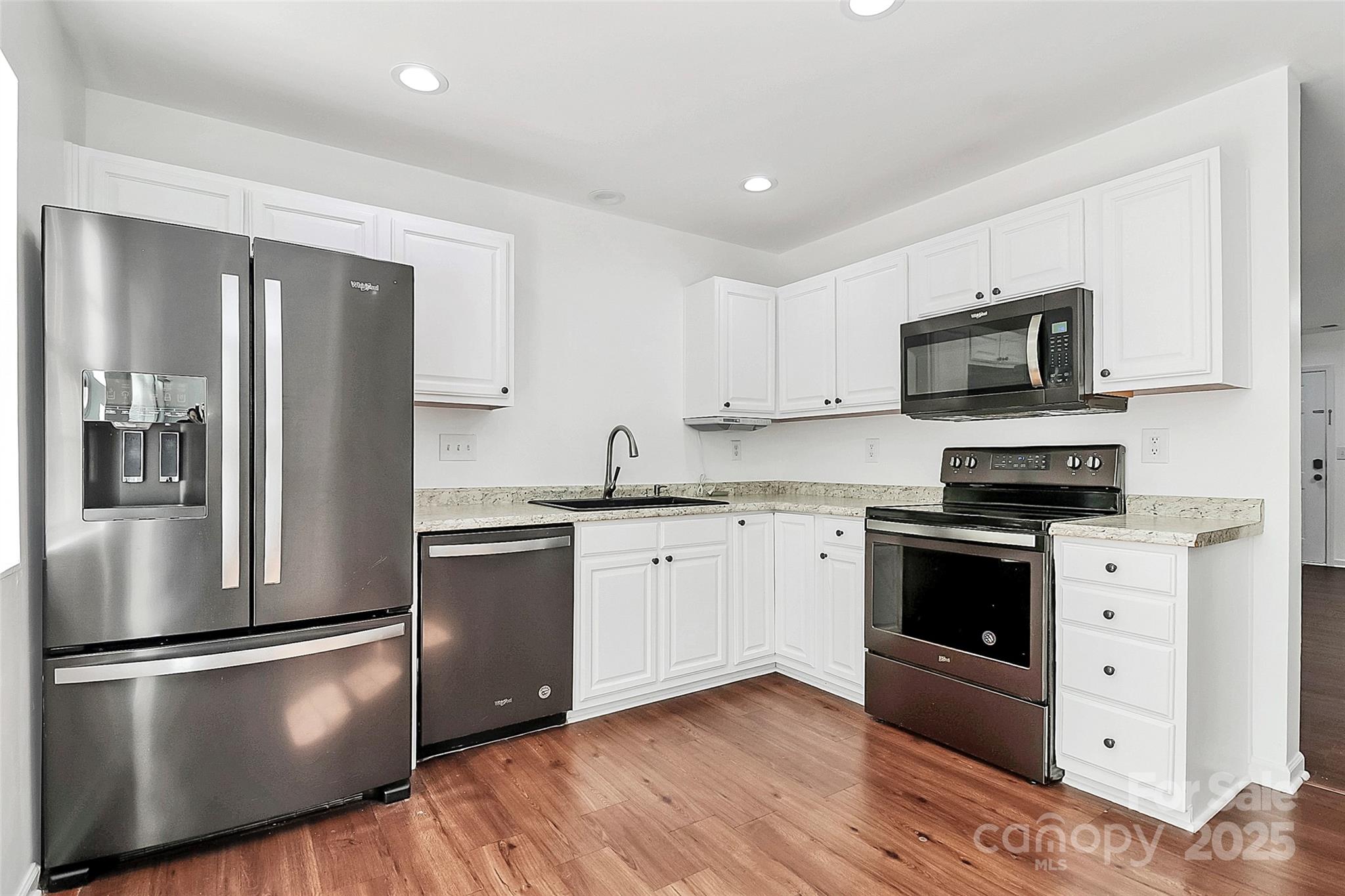 10549 Yellow Rose Lane — Charlotte