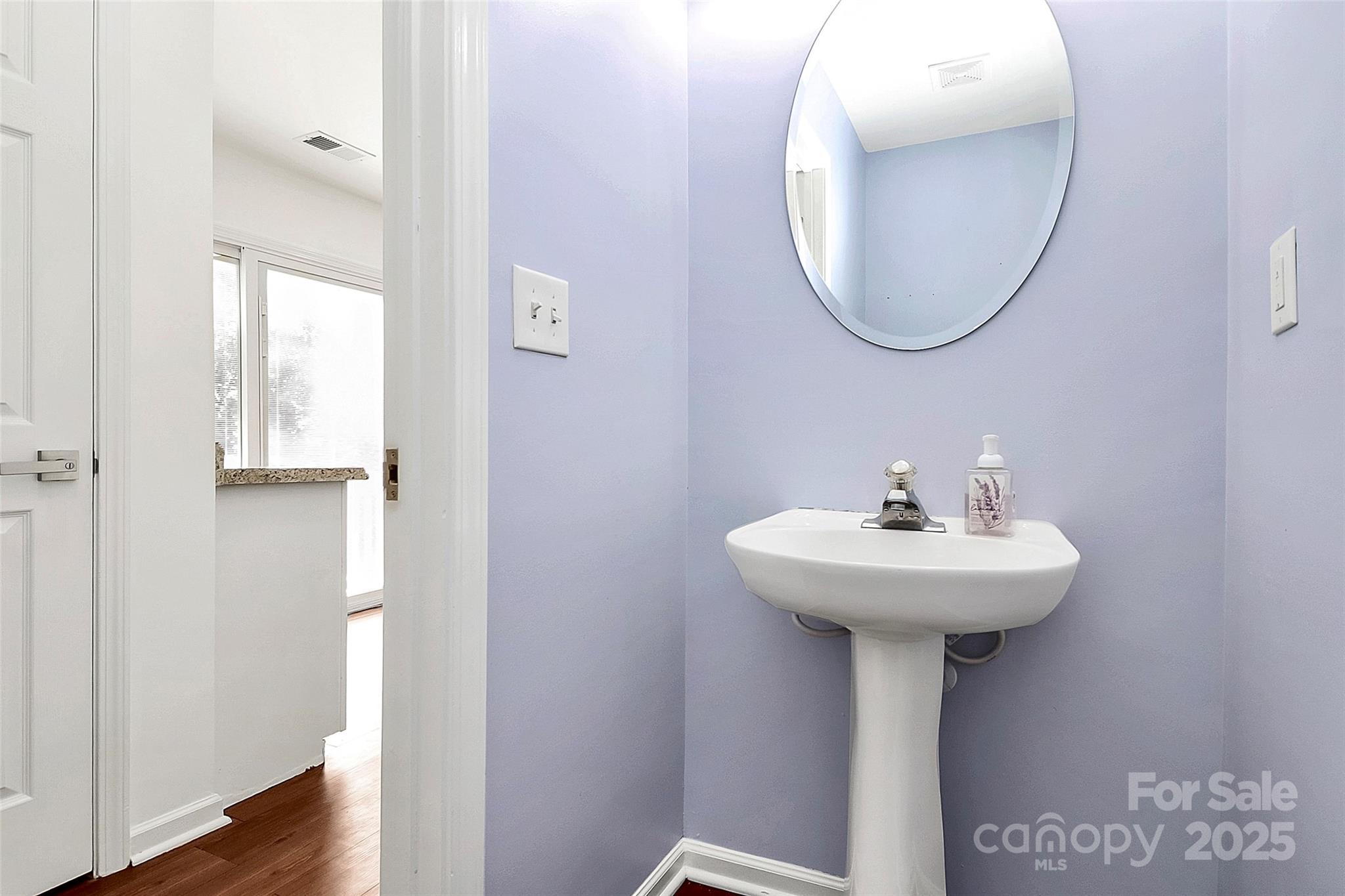 10549 Yellow Rose Lane — Charlotte