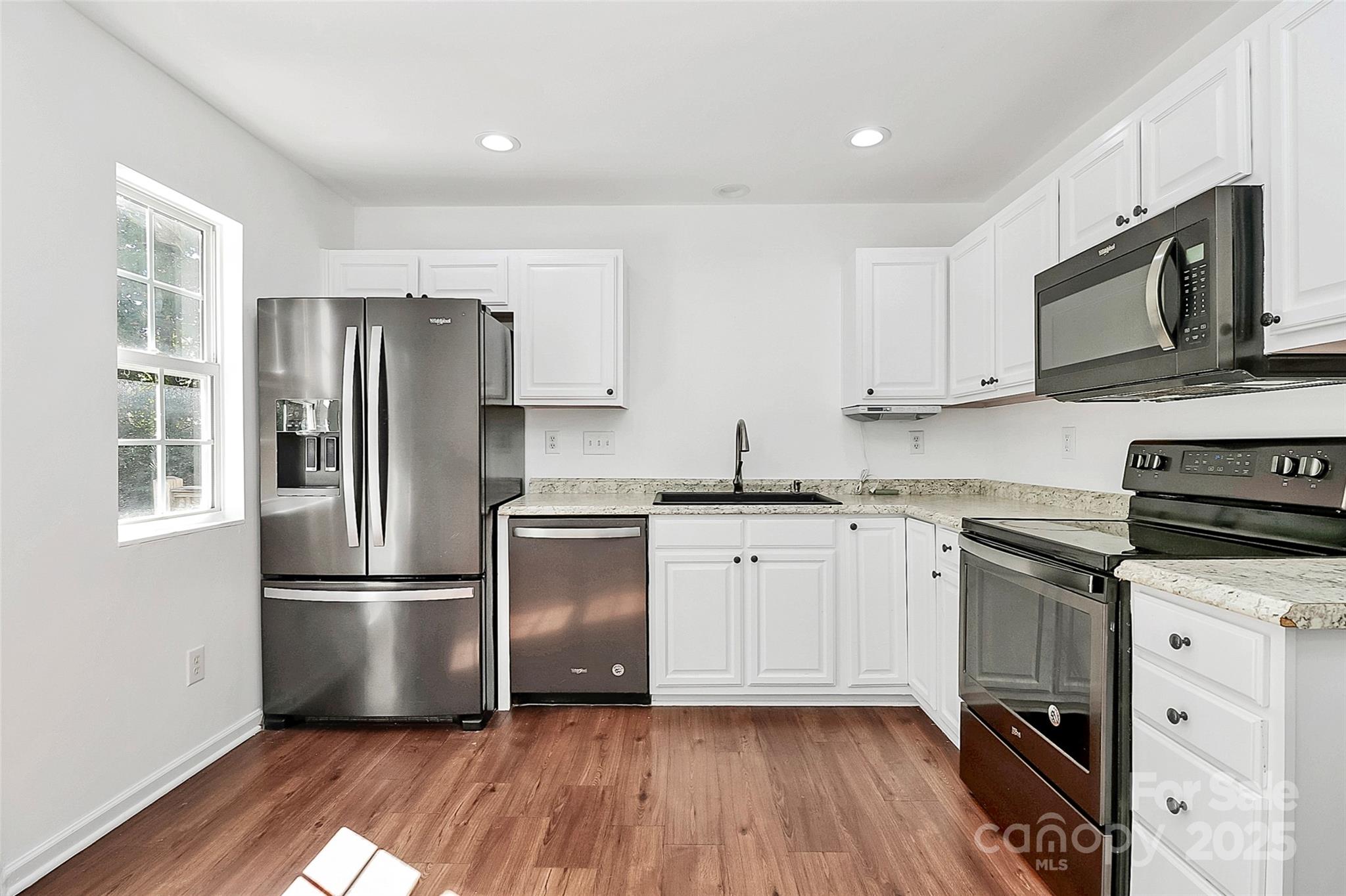 10549 Yellow Rose Lane — Charlotte