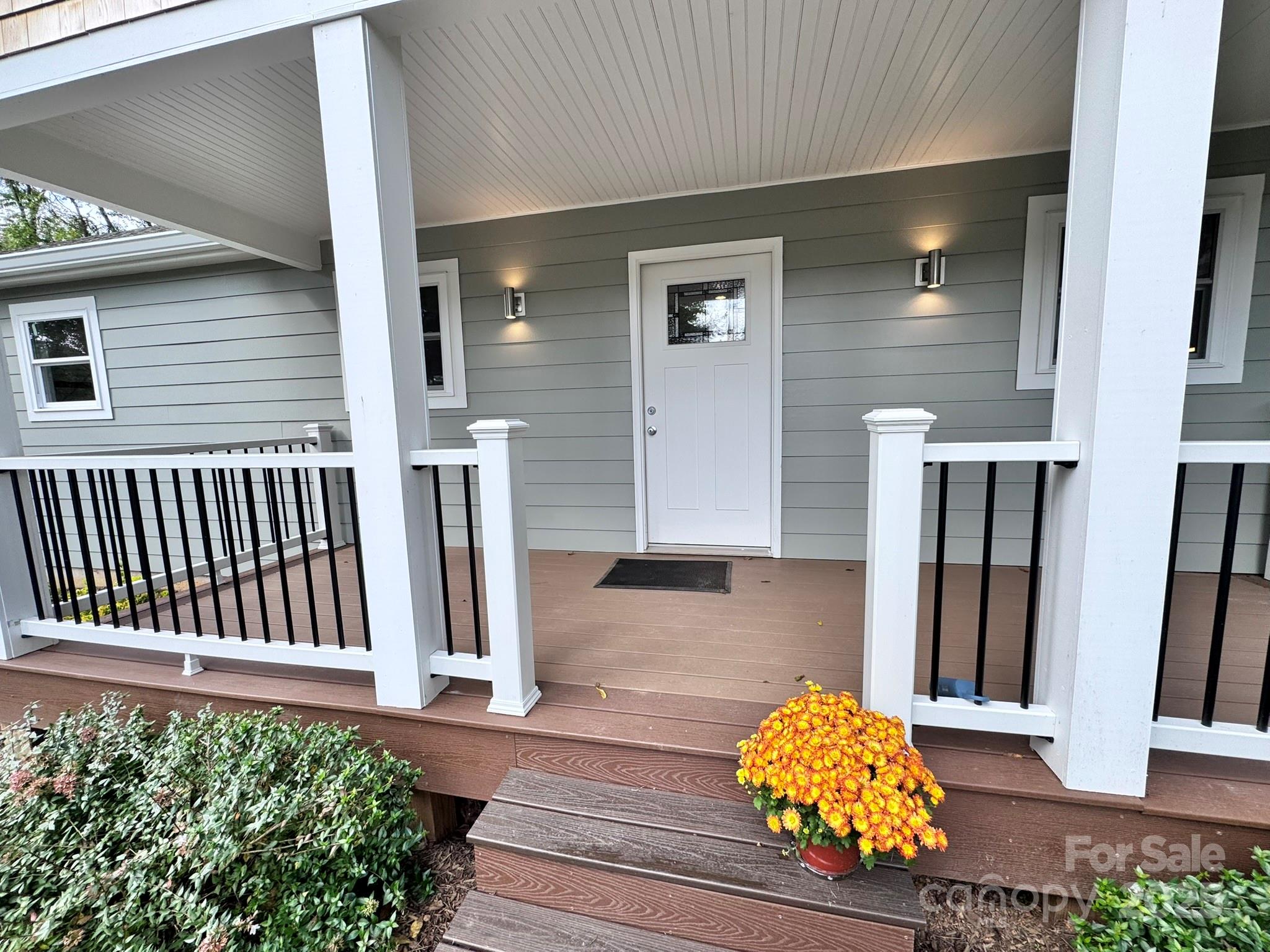 269 Virginia Avenue — Asheville