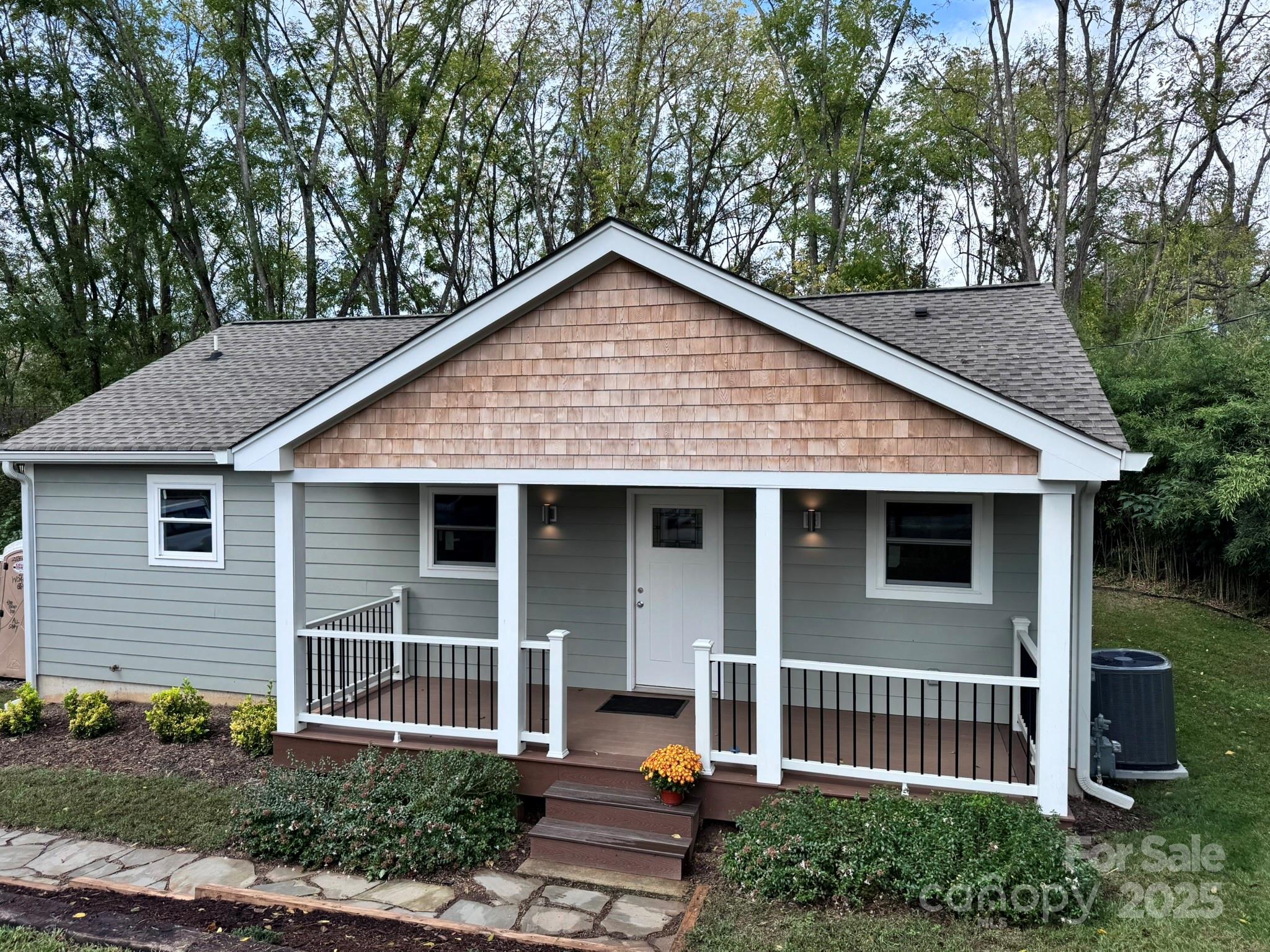 269 Virginia Avenue — Asheville