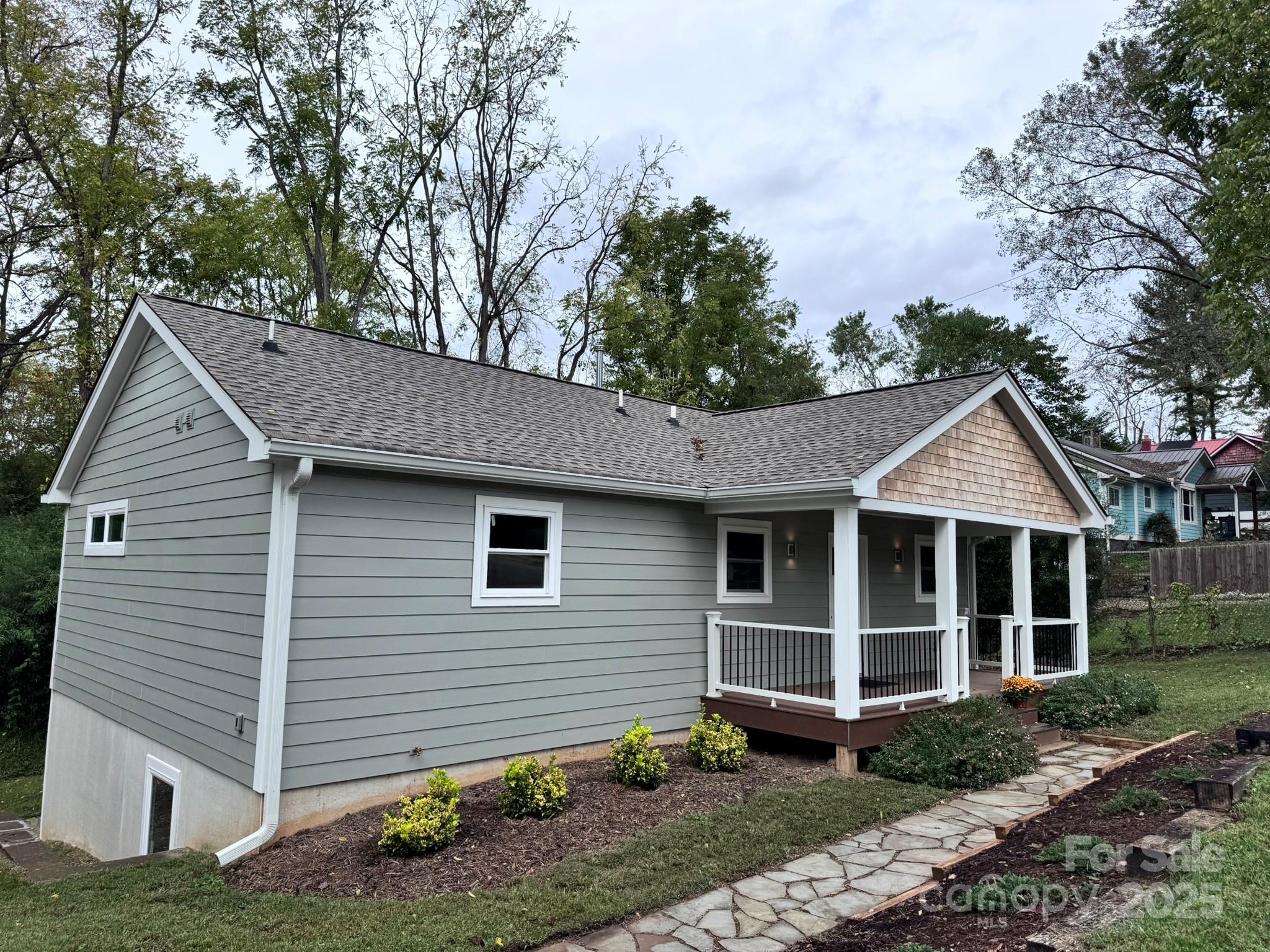 269 Virginia Avenue — Asheville