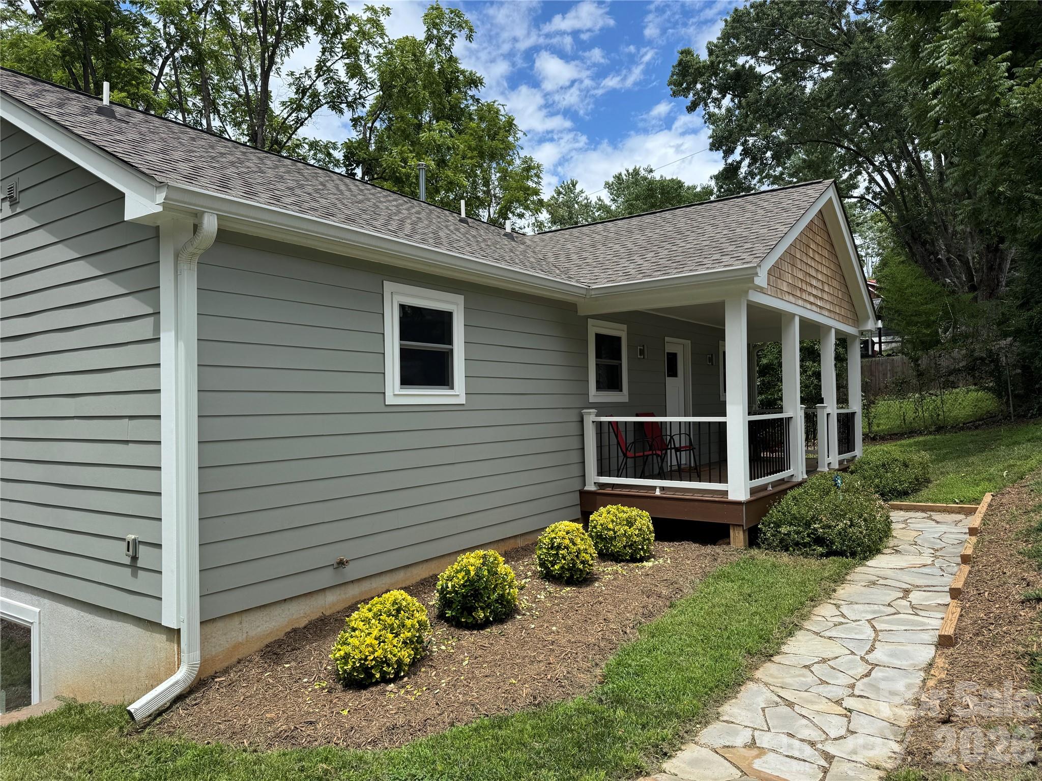 269 Virginia Avenue — Asheville