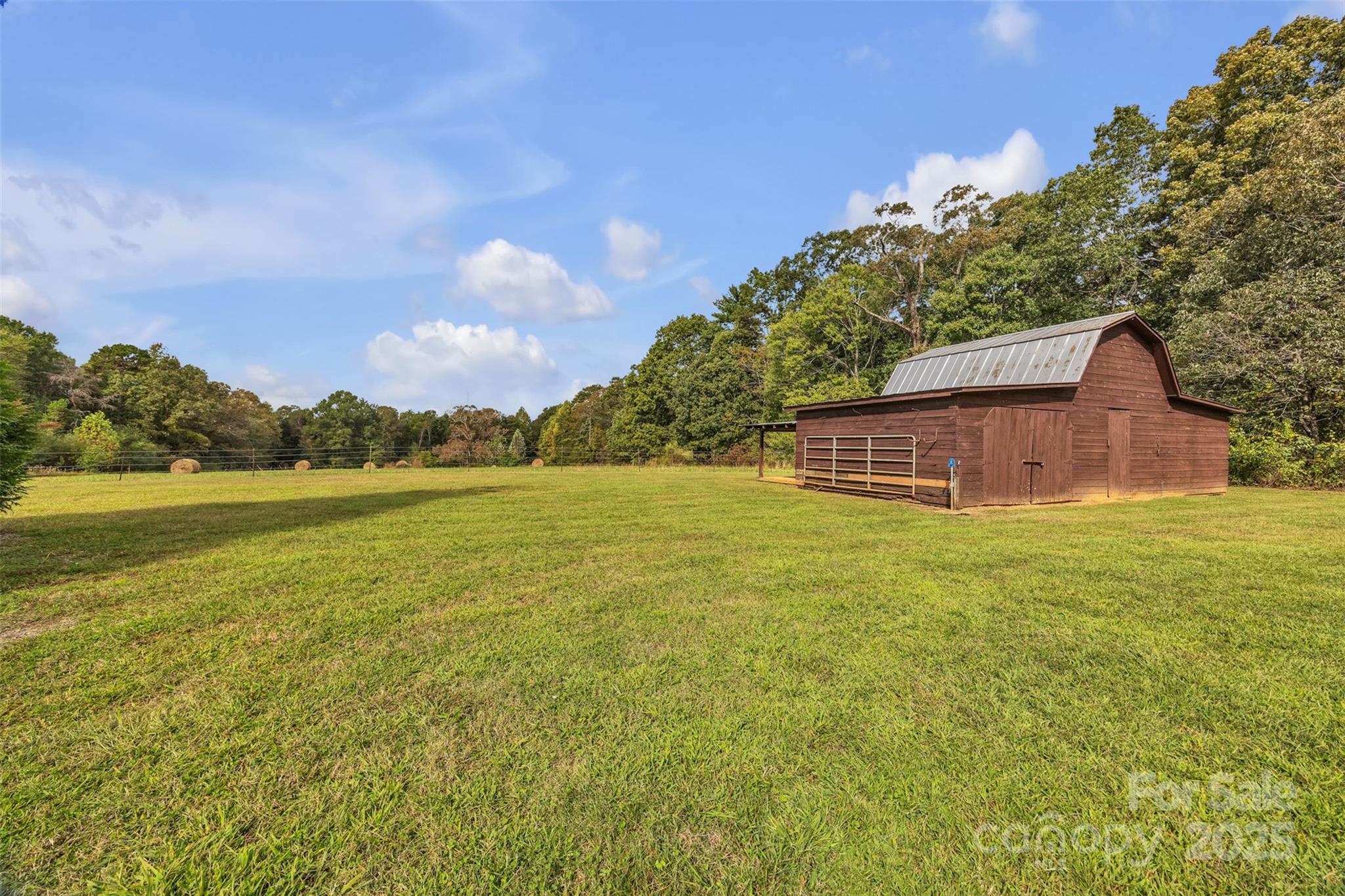 840 Happy Plains Road — Taylorsville