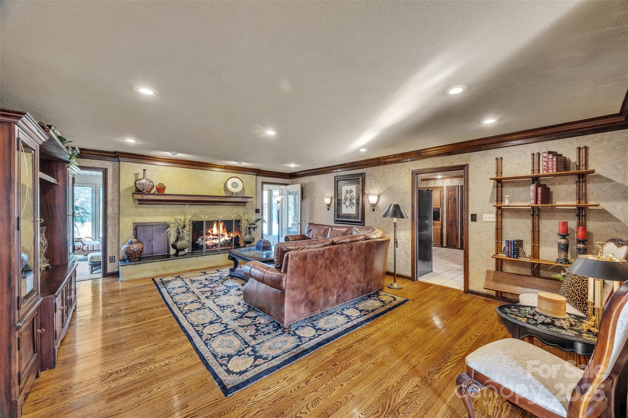 840 Happy Plains Road — Taylorsville