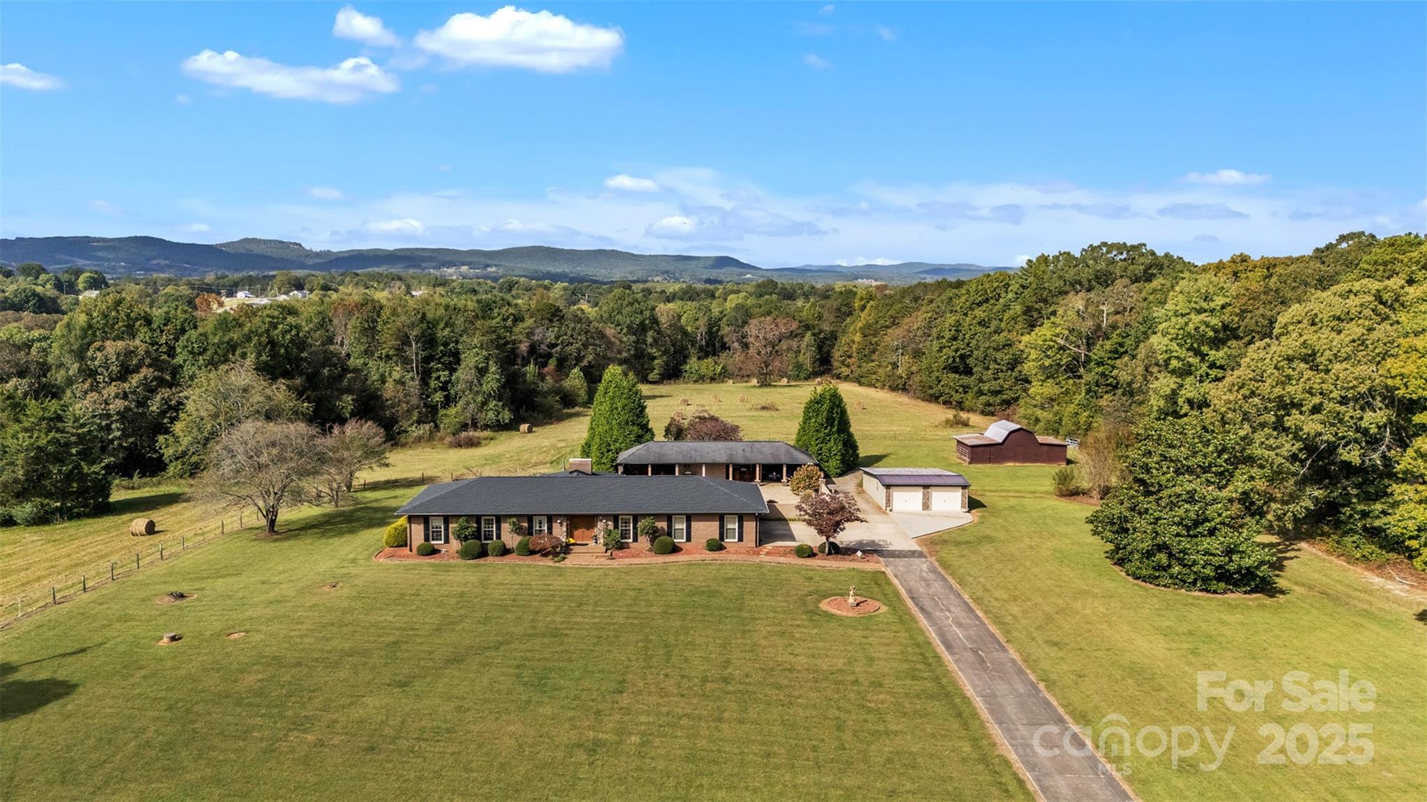 840 Happy Plains Road — Taylorsville