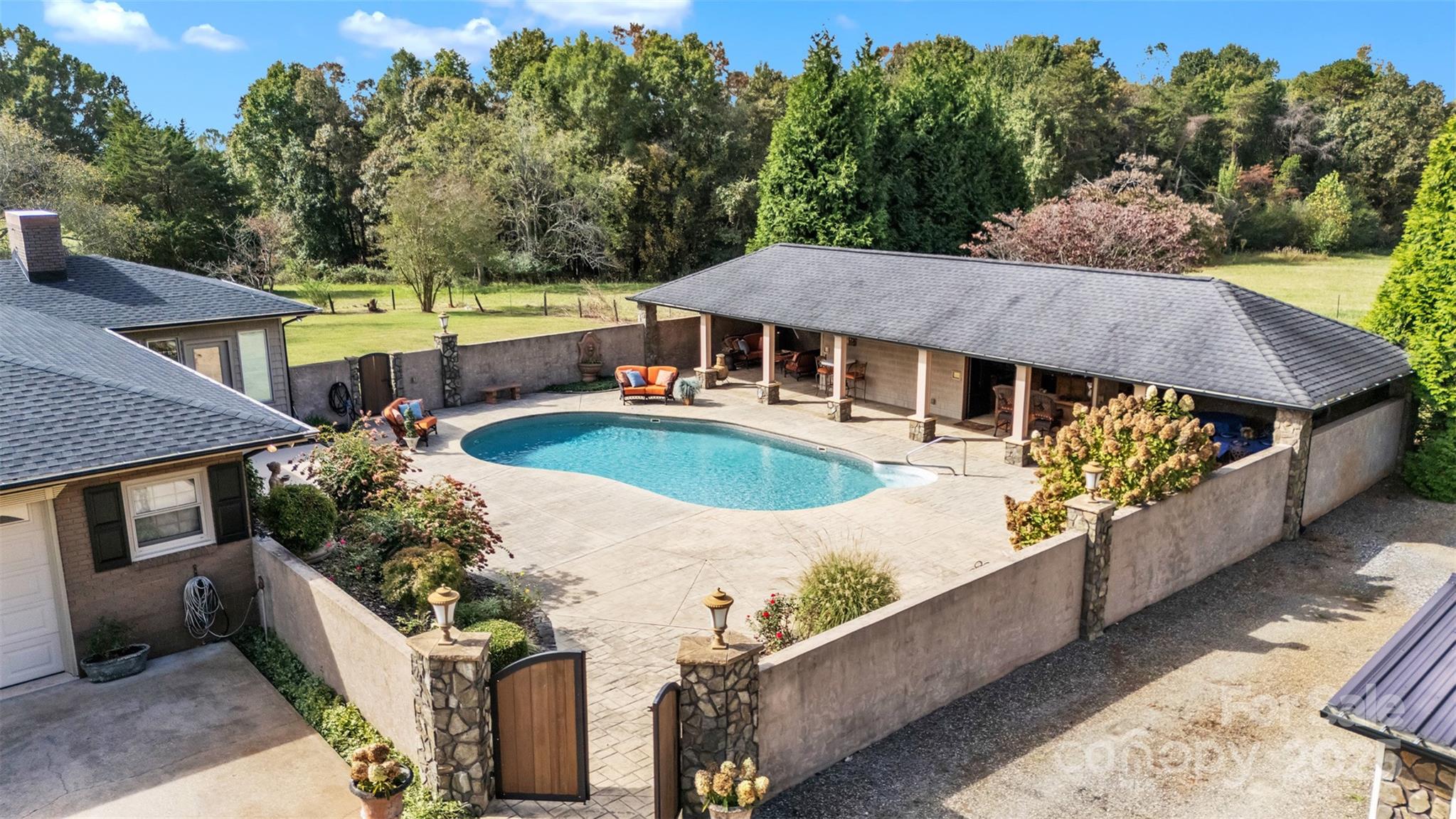840 Happy Plains Road — Taylorsville