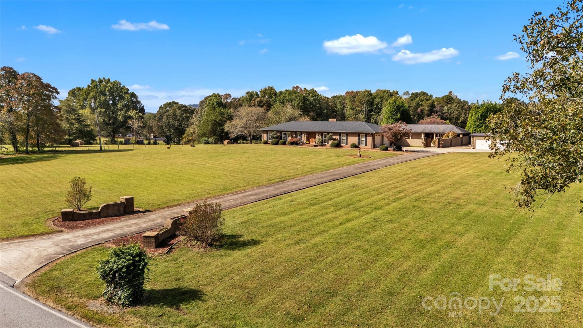 840 Happy Plains Road — Taylorsville