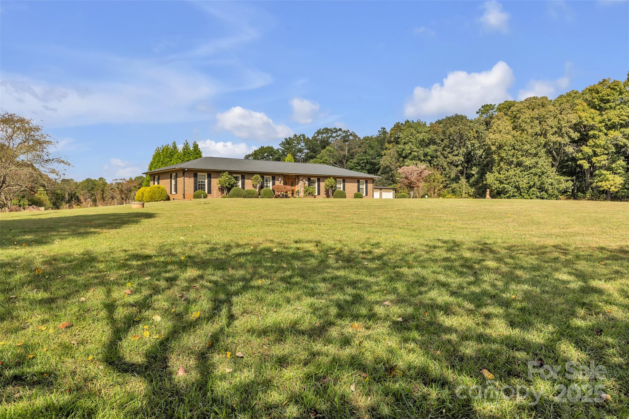 840 Happy Plains Road — Taylorsville