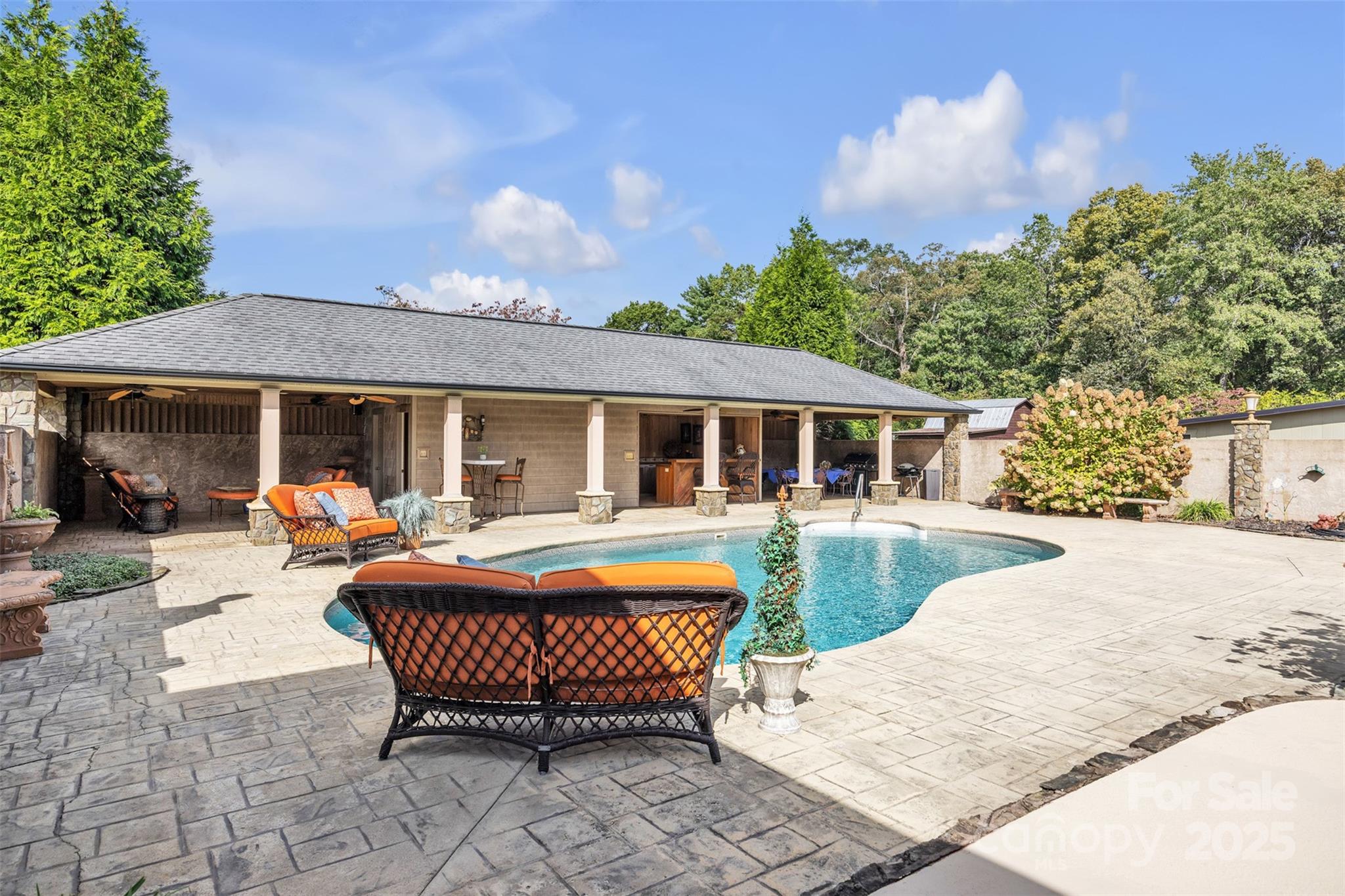 840 Happy Plains Road — Taylorsville