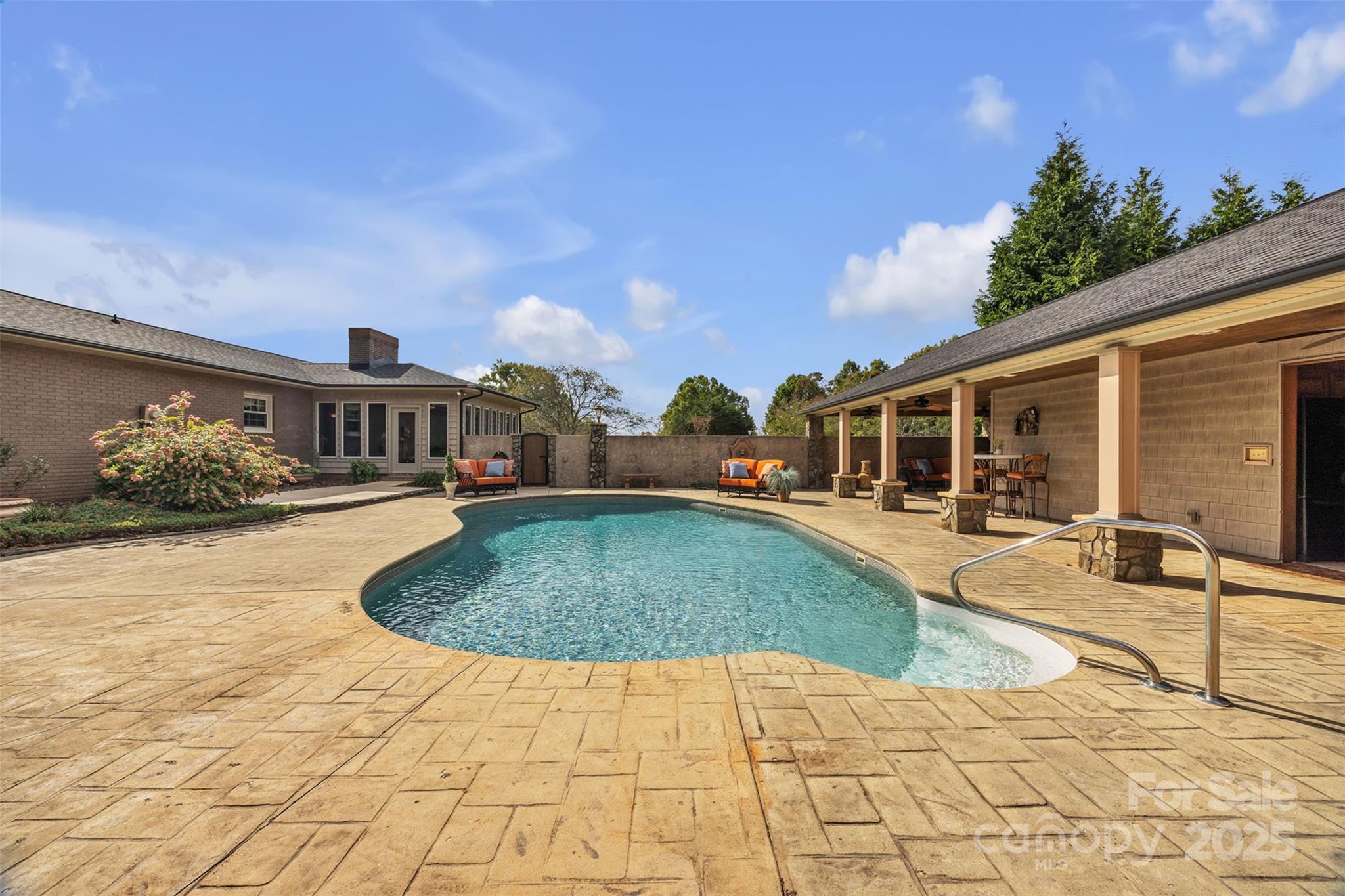 840 Happy Plains Road — Taylorsville