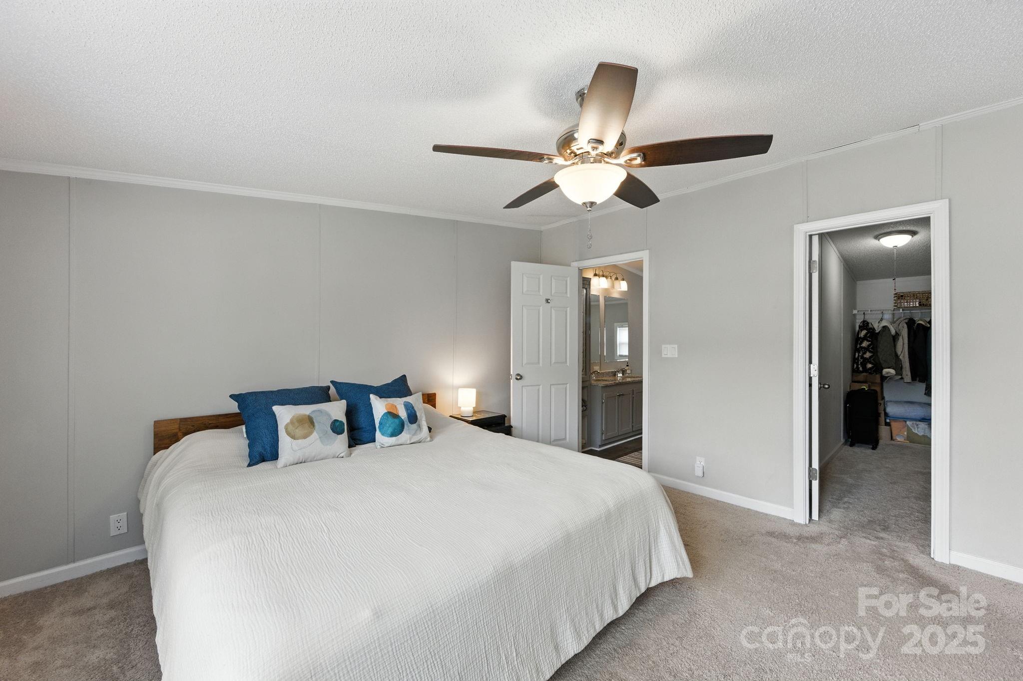 1001 Olde Creek Trail — Concord