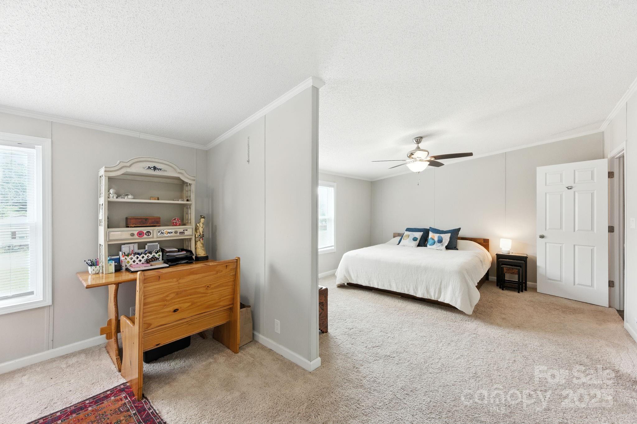 1001 Olde Creek Trail — Concord
