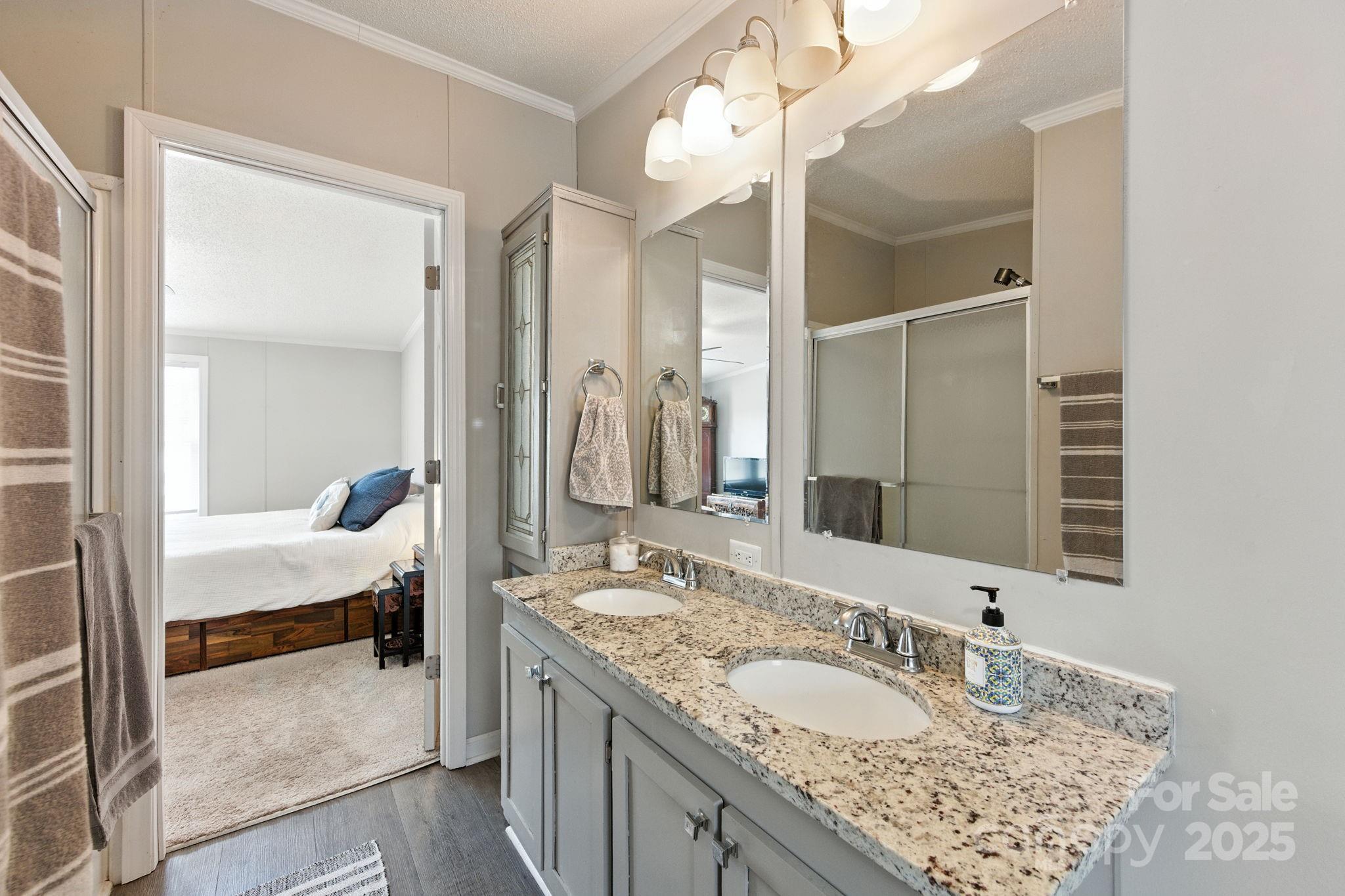 1001 Olde Creek Trail — Concord