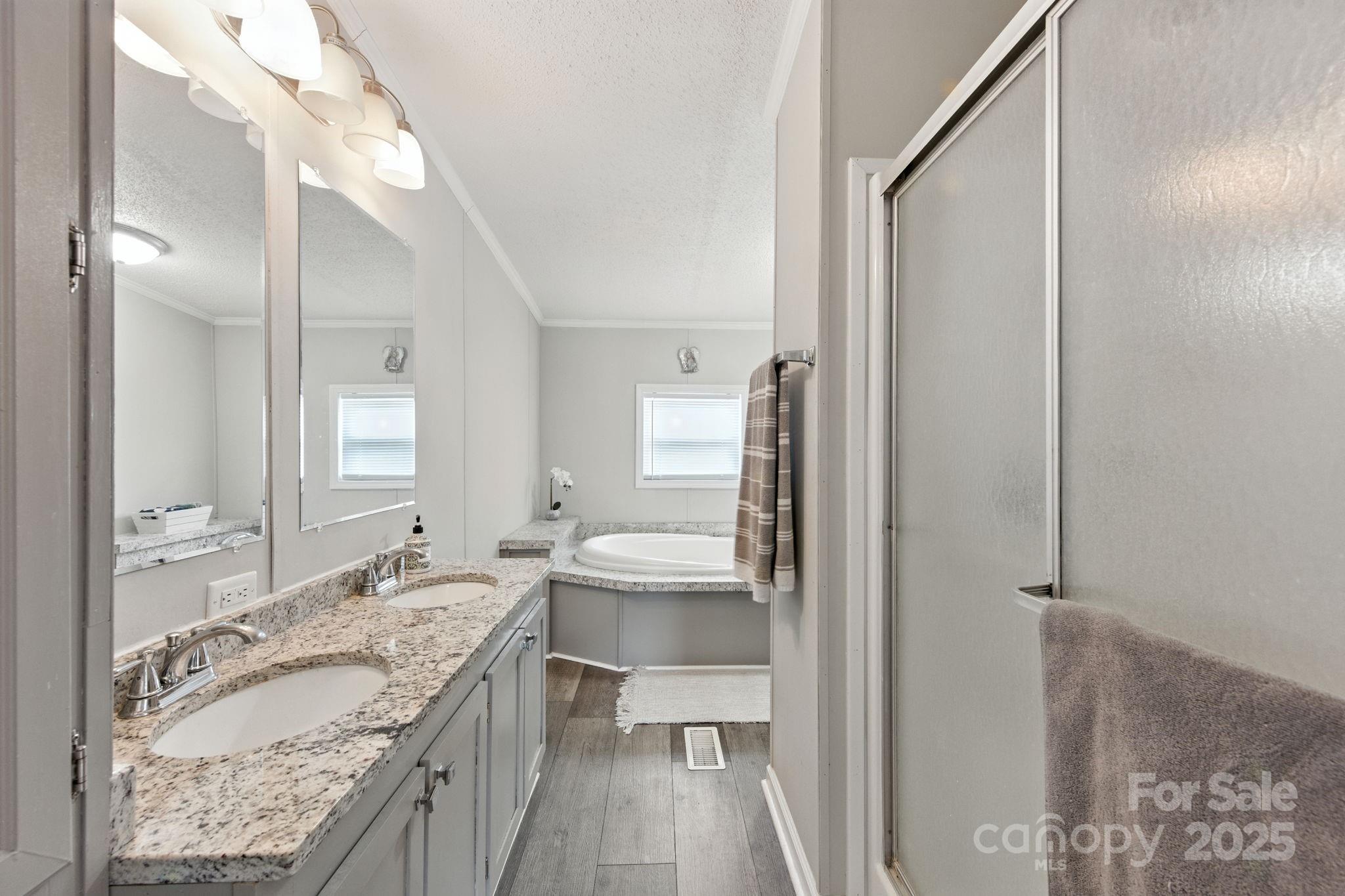 1001 Olde Creek Trail — Concord
