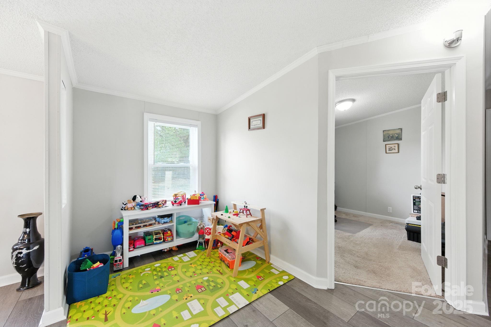 1001 Olde Creek Trail — Concord