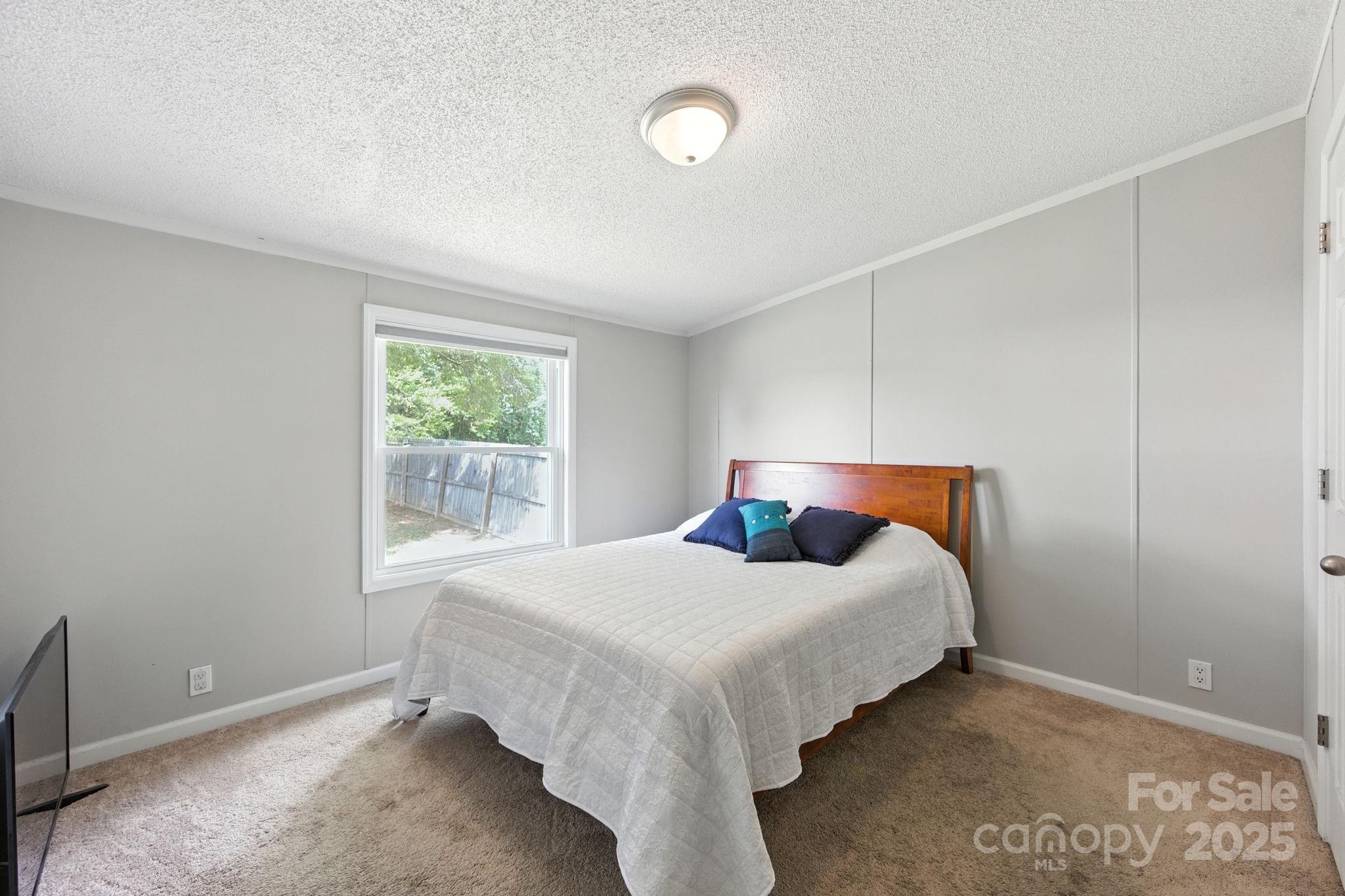 1001 Olde Creek Trail — Concord