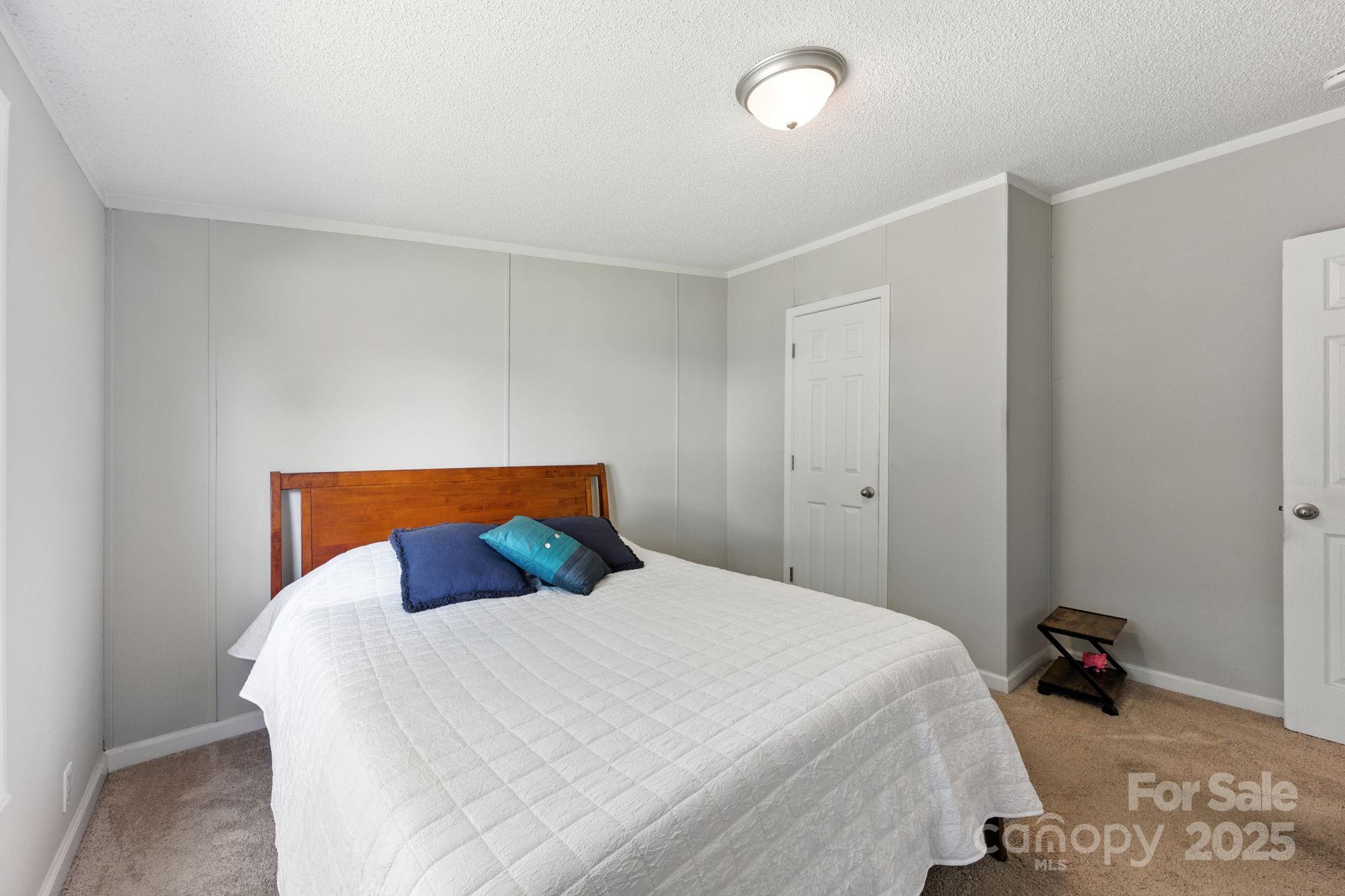 1001 Olde Creek Trail — Concord