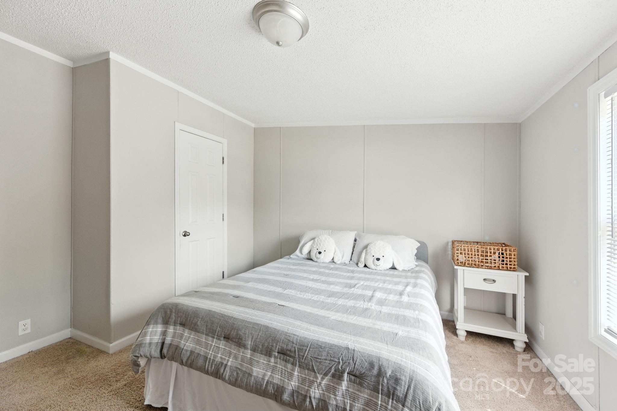 1001 Olde Creek Trail — Concord