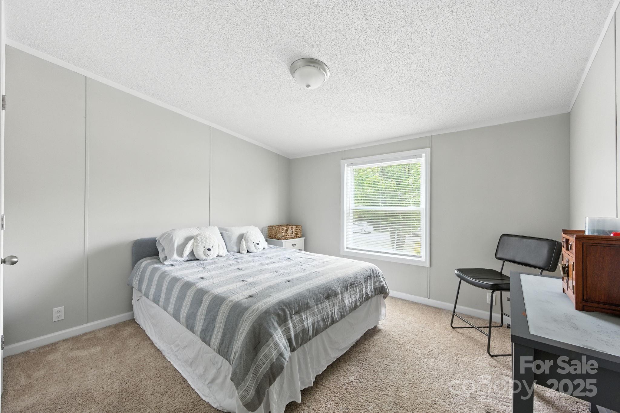 1001 Olde Creek Trail — Concord
