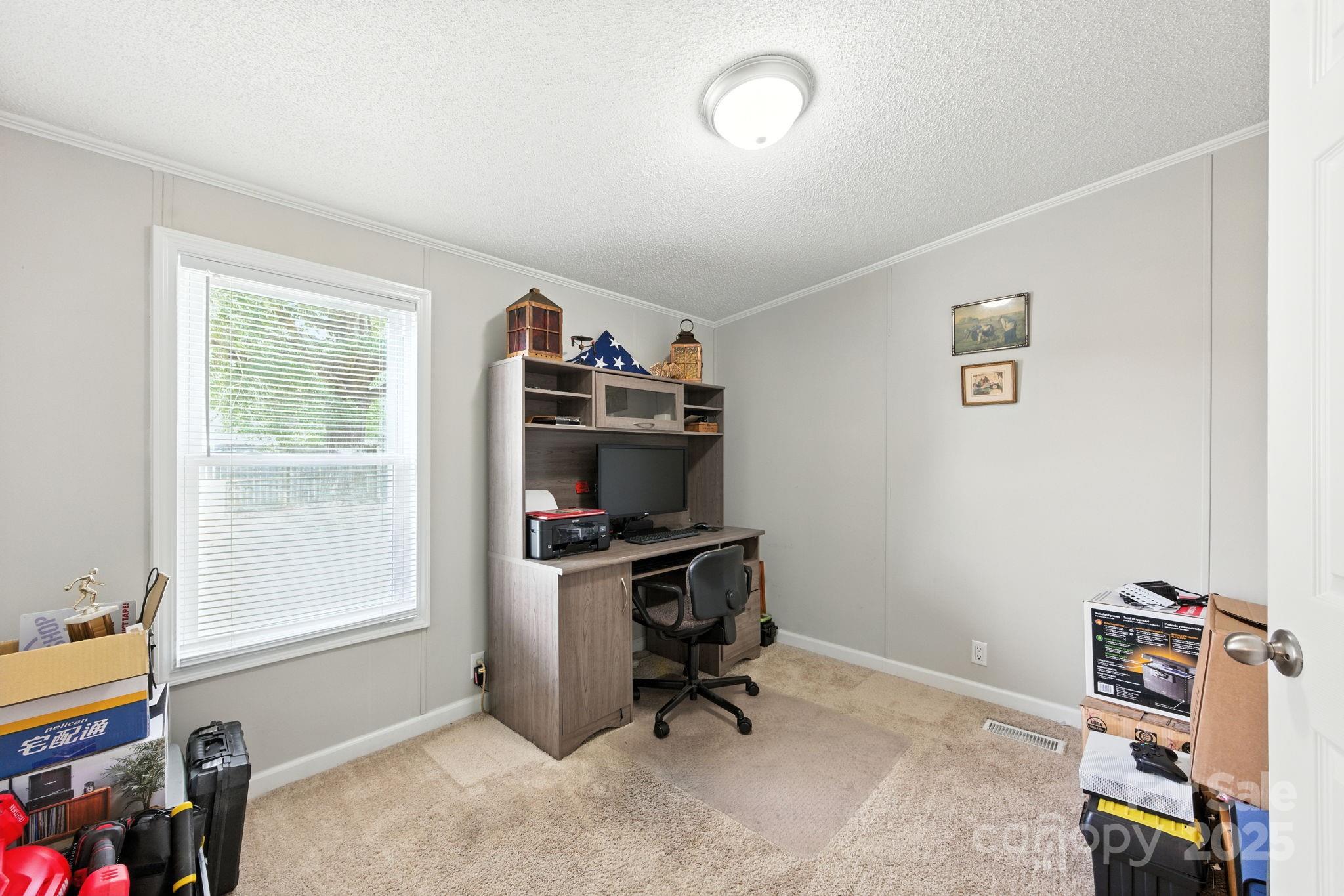 1001 Olde Creek Trail — Concord