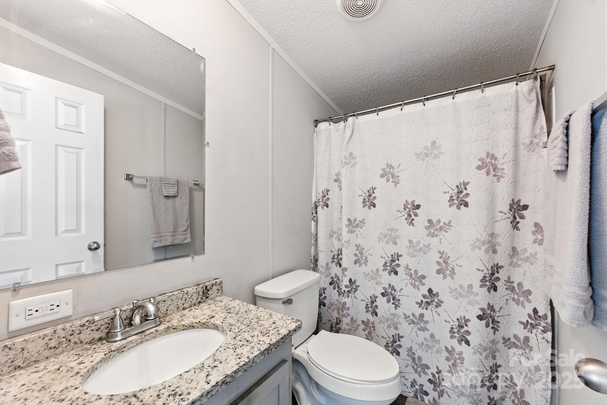 1001 Olde Creek Trail — Concord