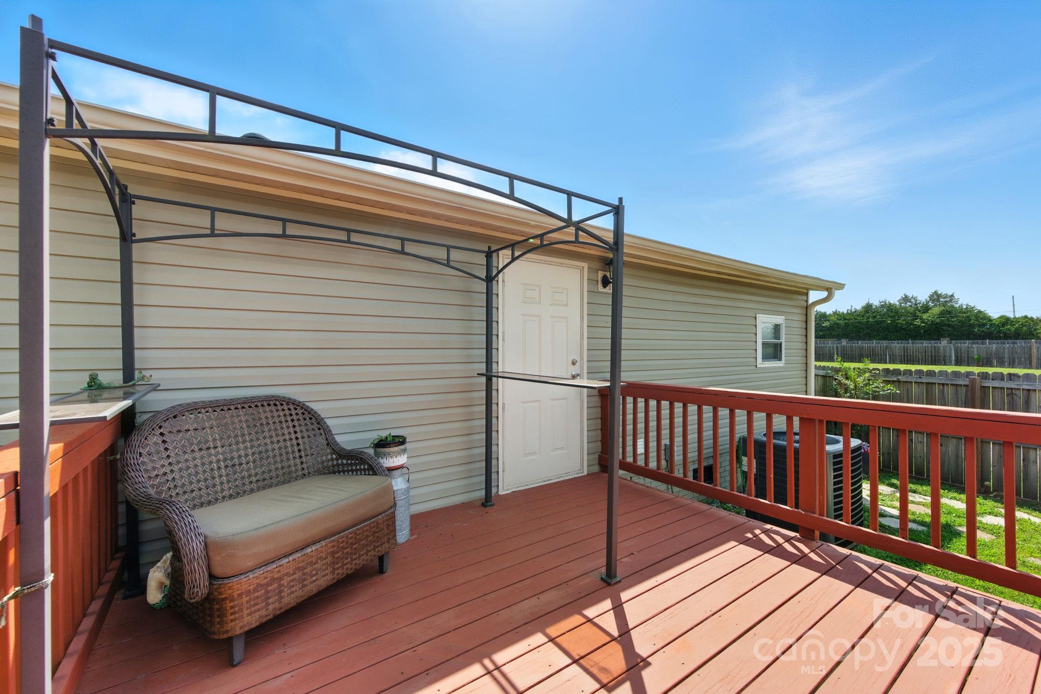 1001 Olde Creek Trail — Concord
