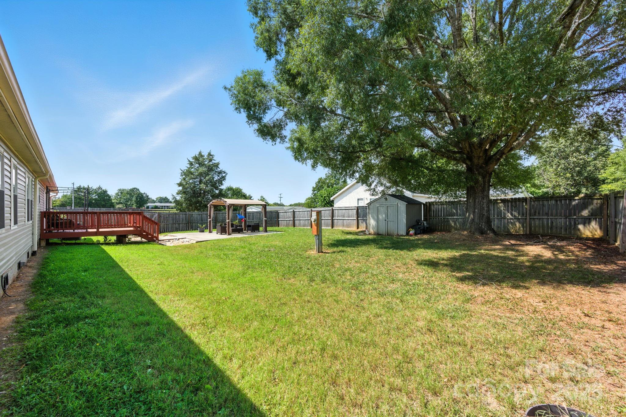 1001 Olde Creek Trail — Concord