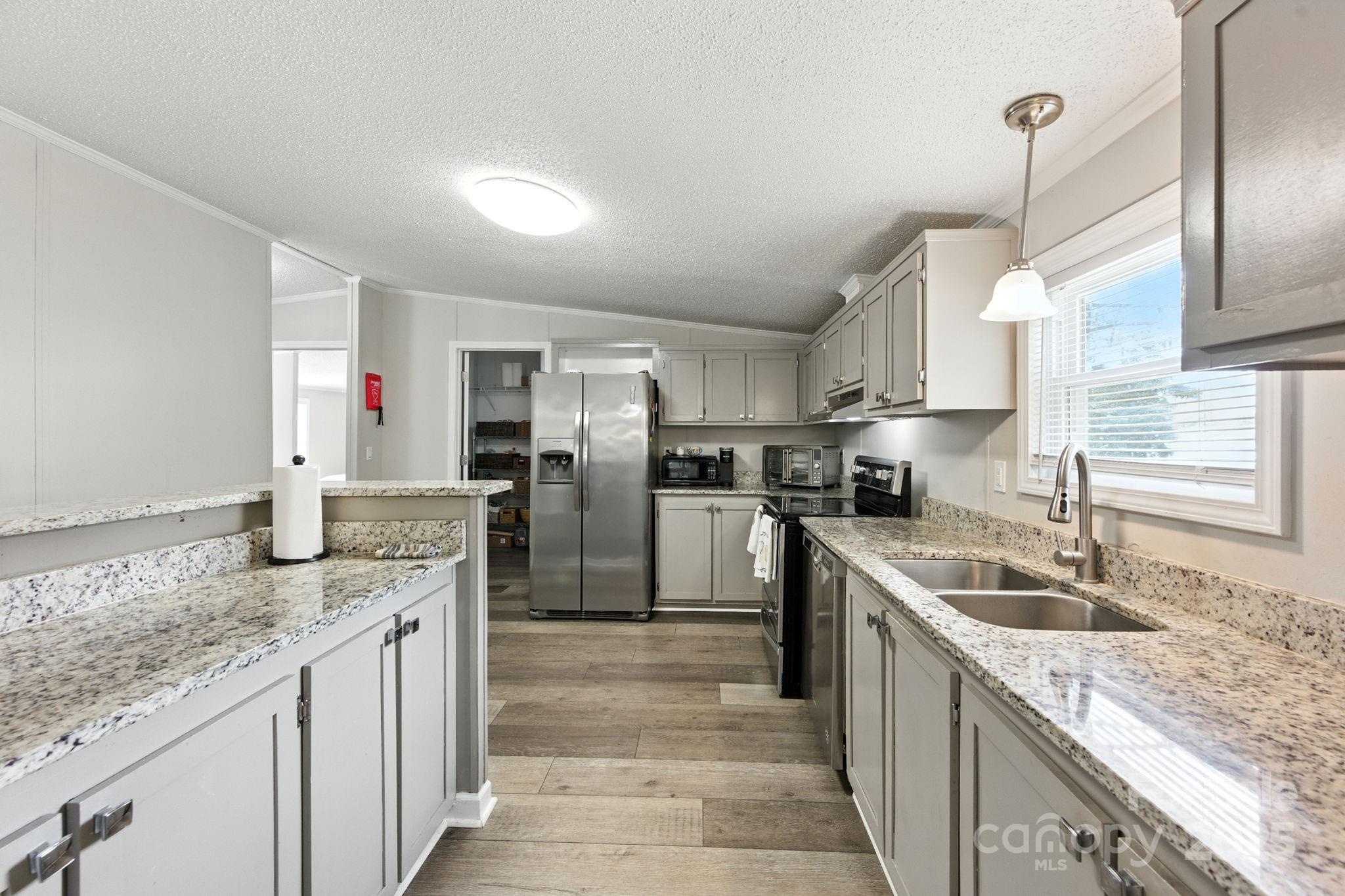 1001 Olde Creek Trail — Concord