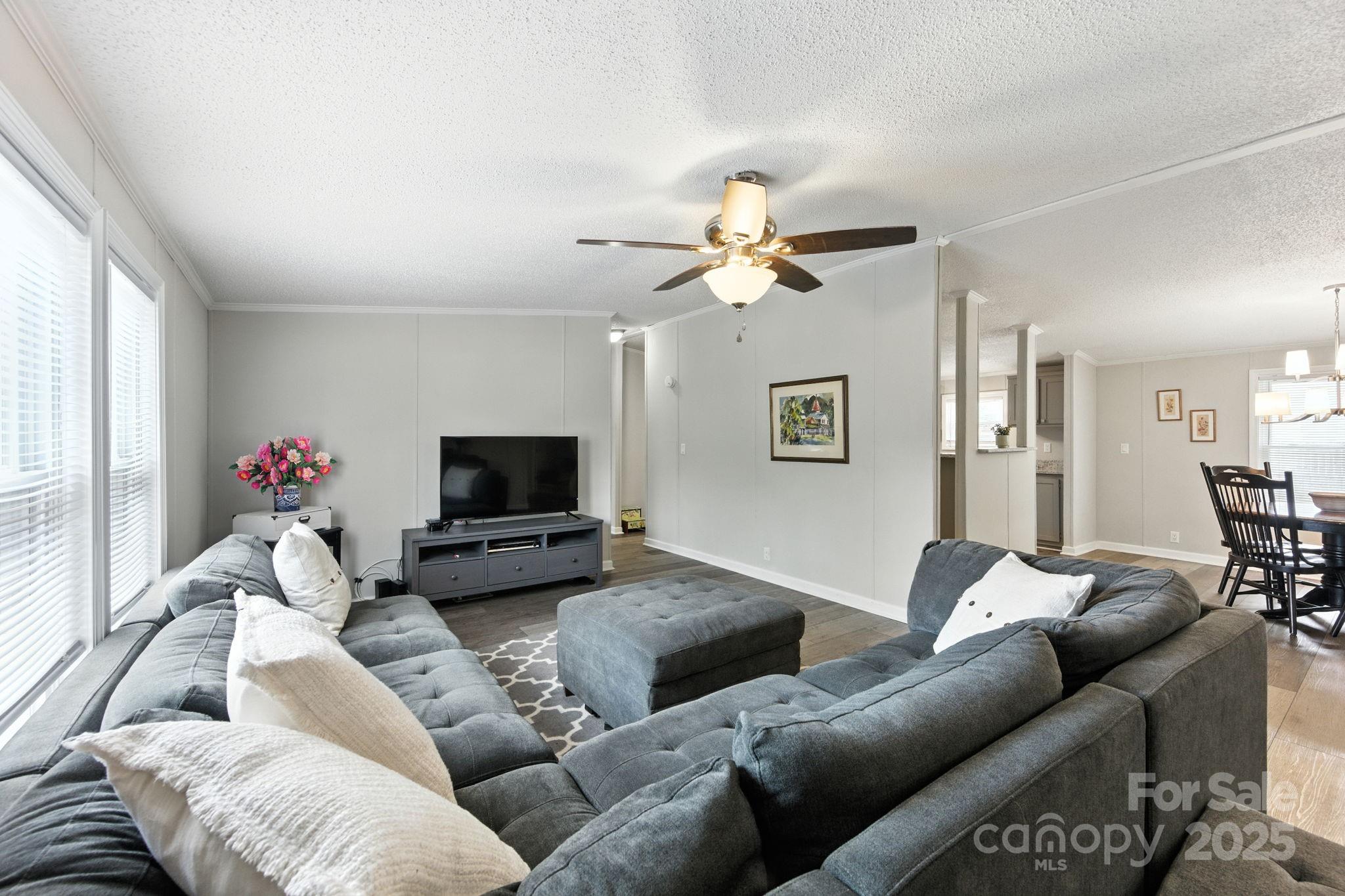 1001 Olde Creek Trail — Concord