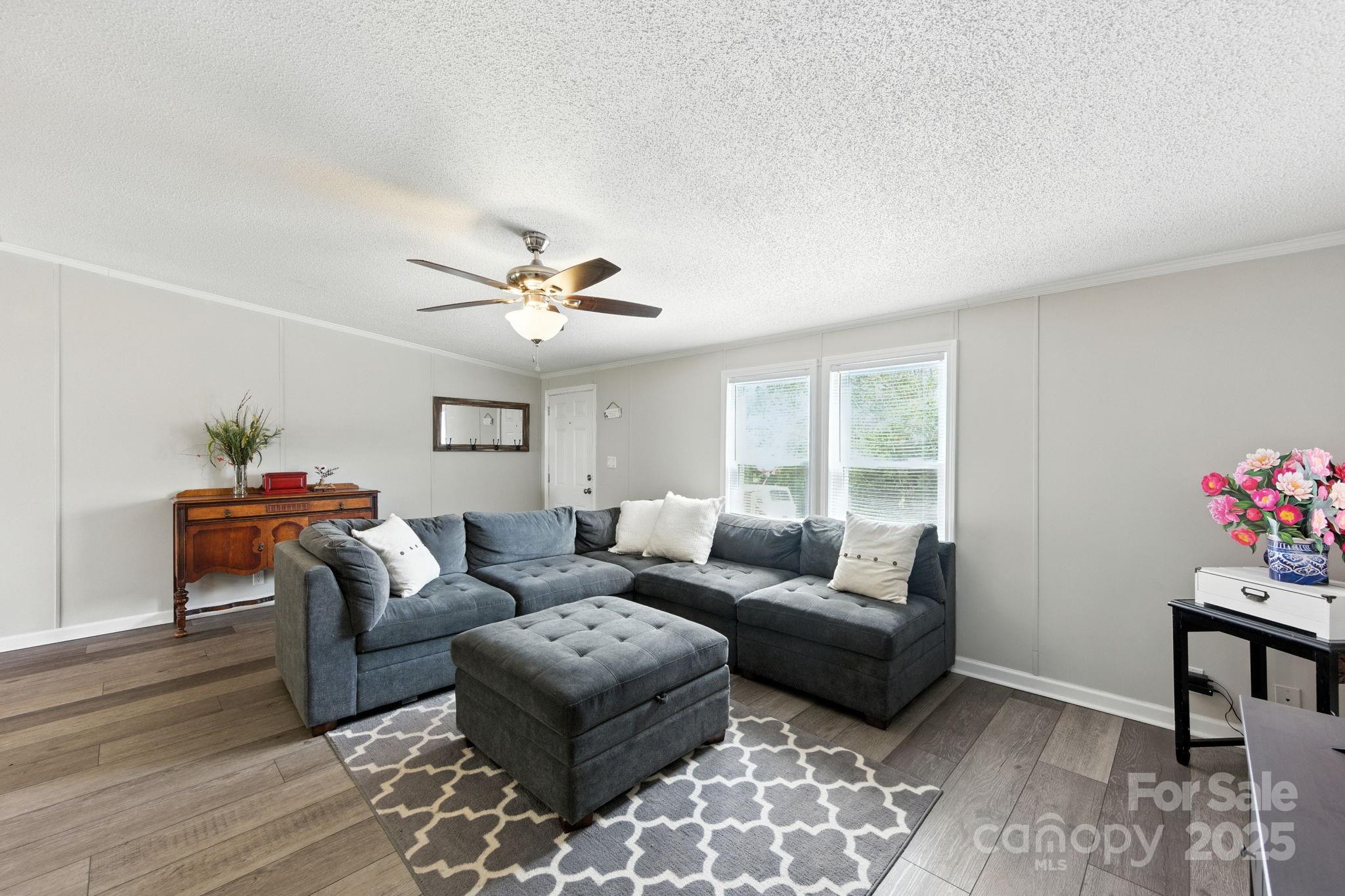 1001 Olde Creek Trail — Concord