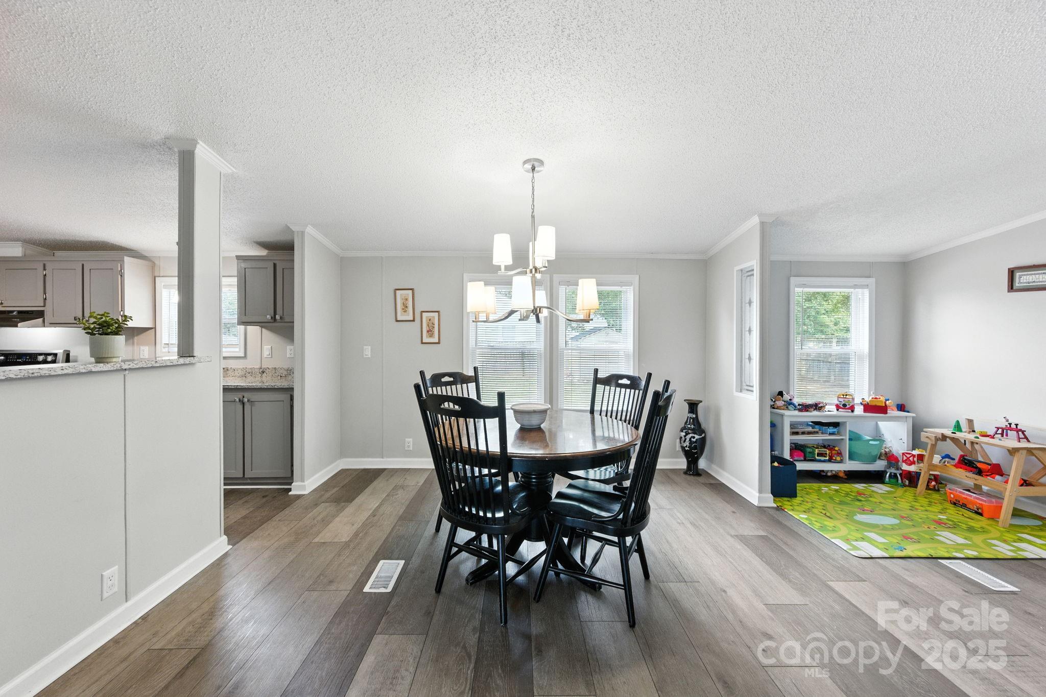 1001 Olde Creek Trail — Concord