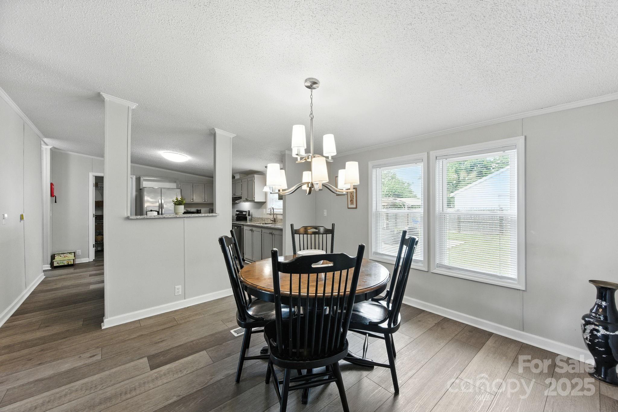 1001 Olde Creek Trail — Concord