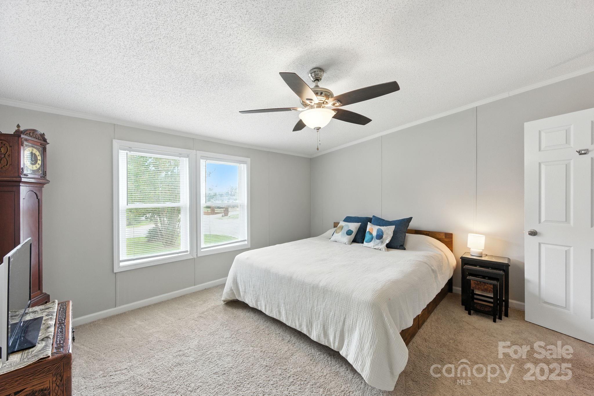 1001 Olde Creek Trail — Concord
