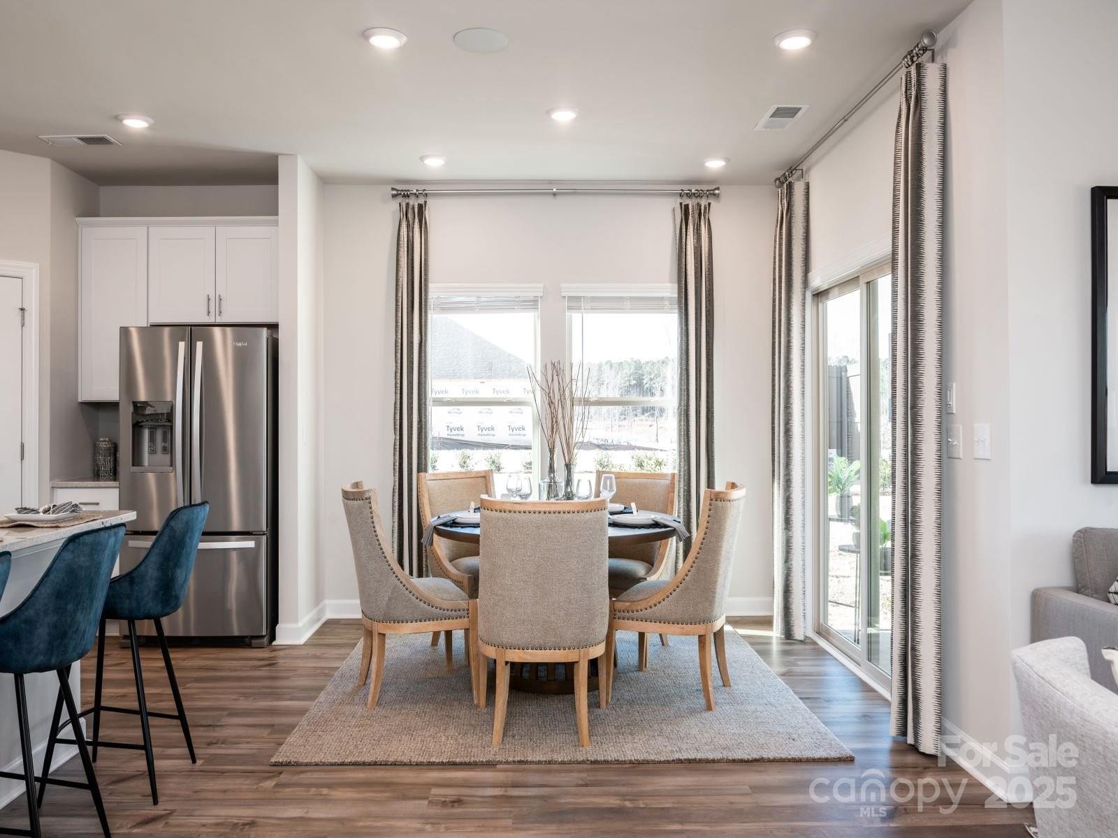 1095 Morehead Drive — Salisbury