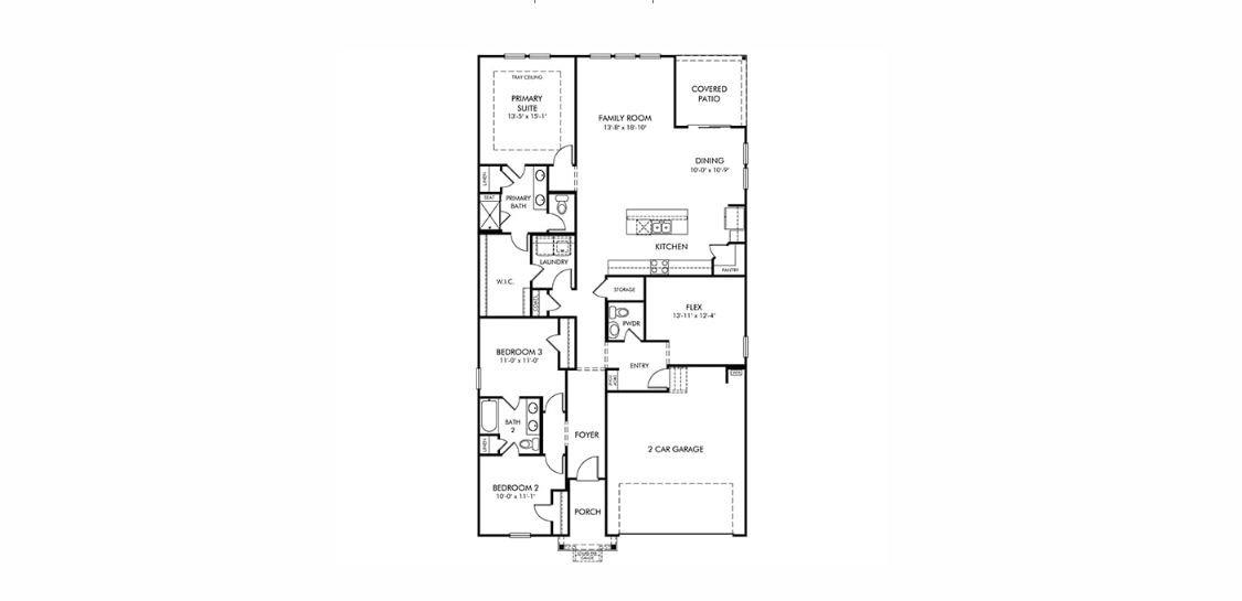 1095 Morehead Drive — Salisbury
