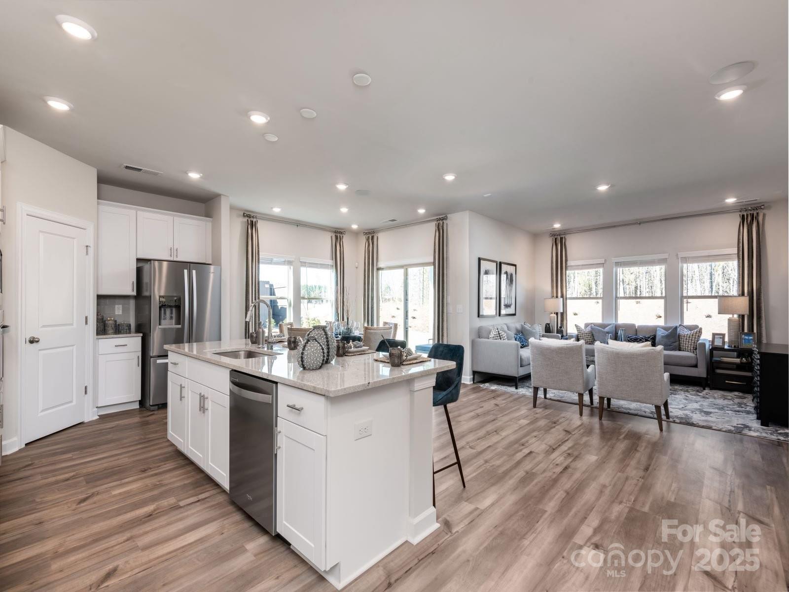 1095 Morehead Drive — Salisbury