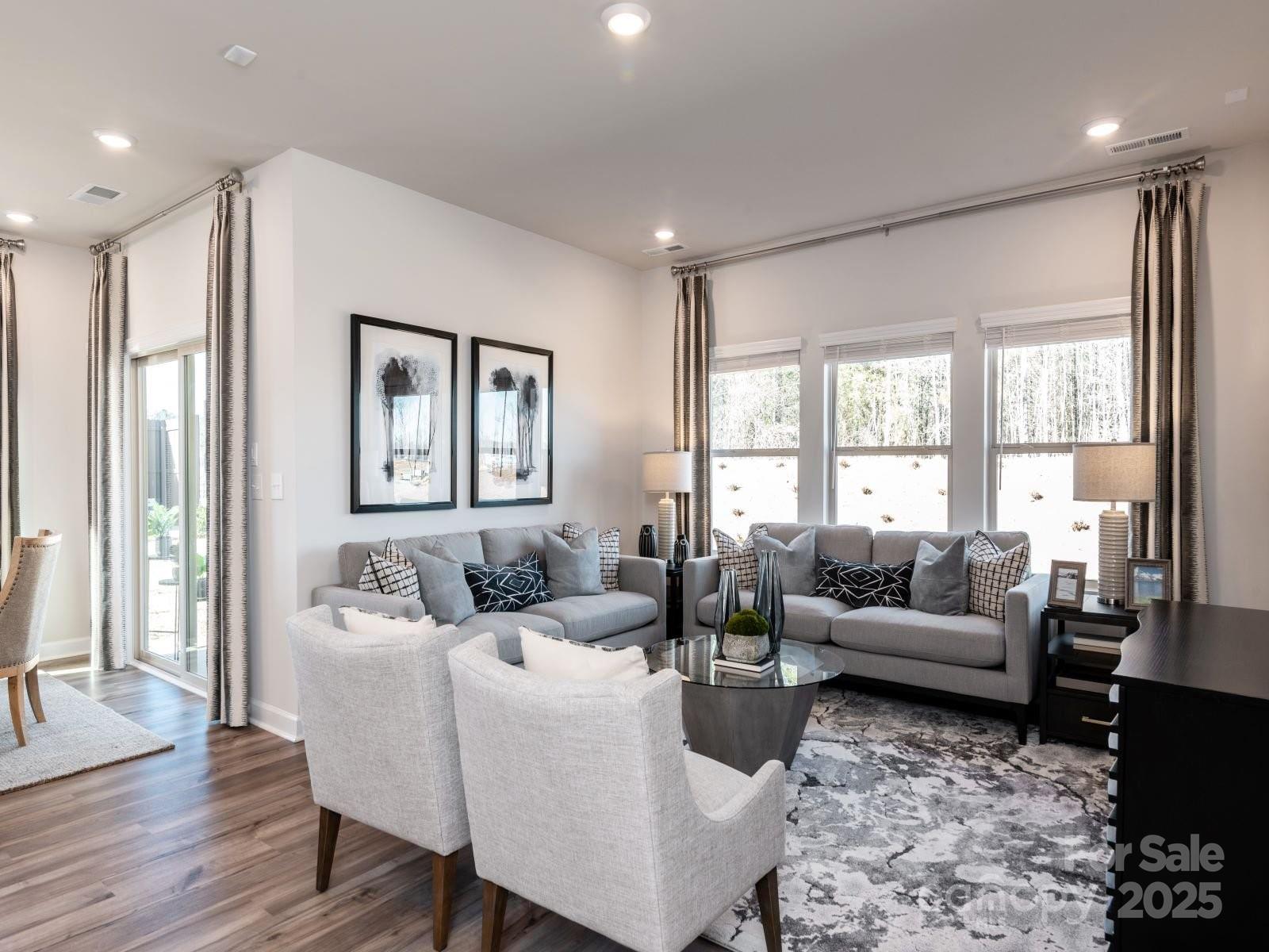 1095 Morehead Drive — Salisbury