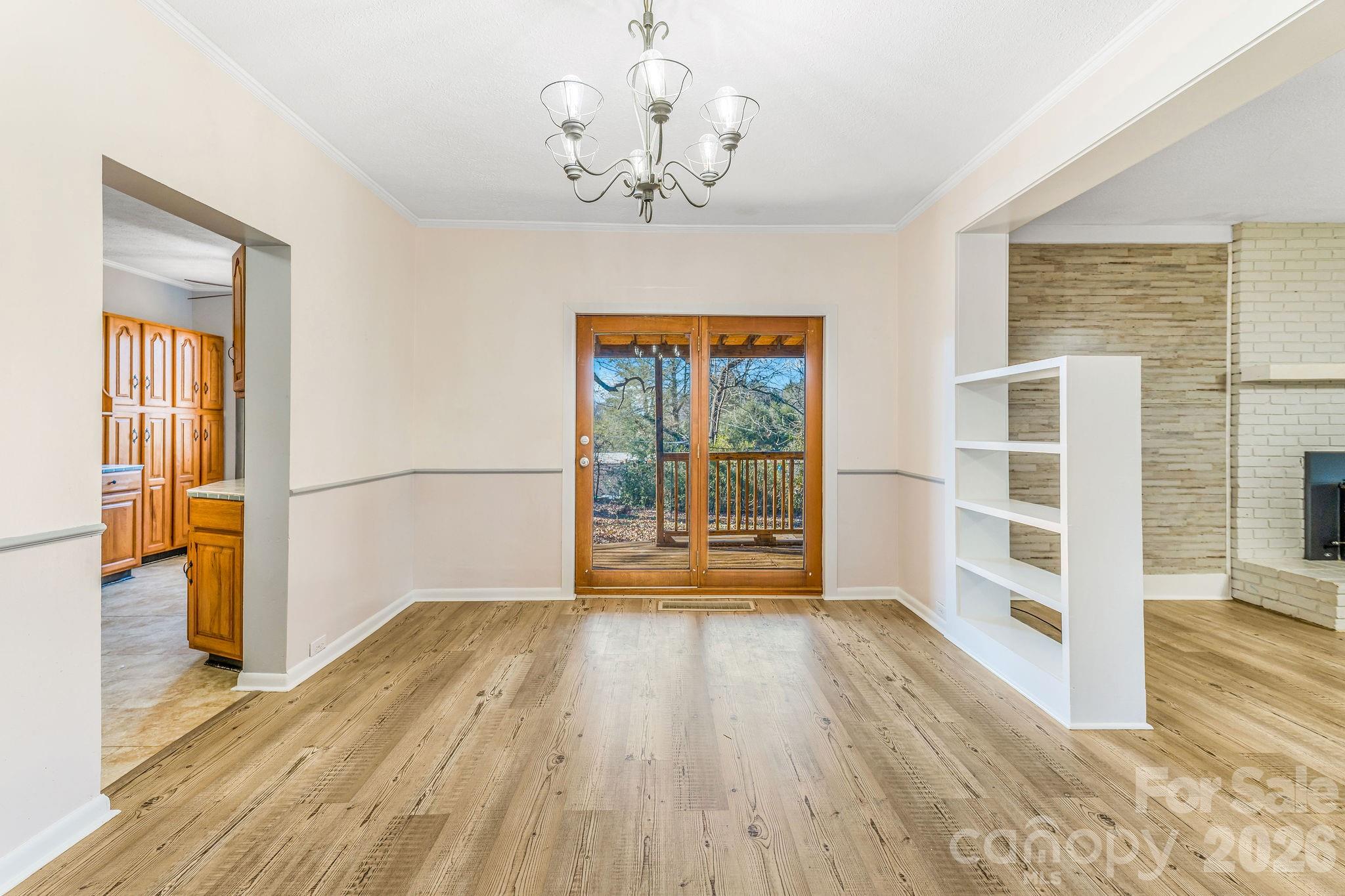 107 Woodland Church Road — Clyde