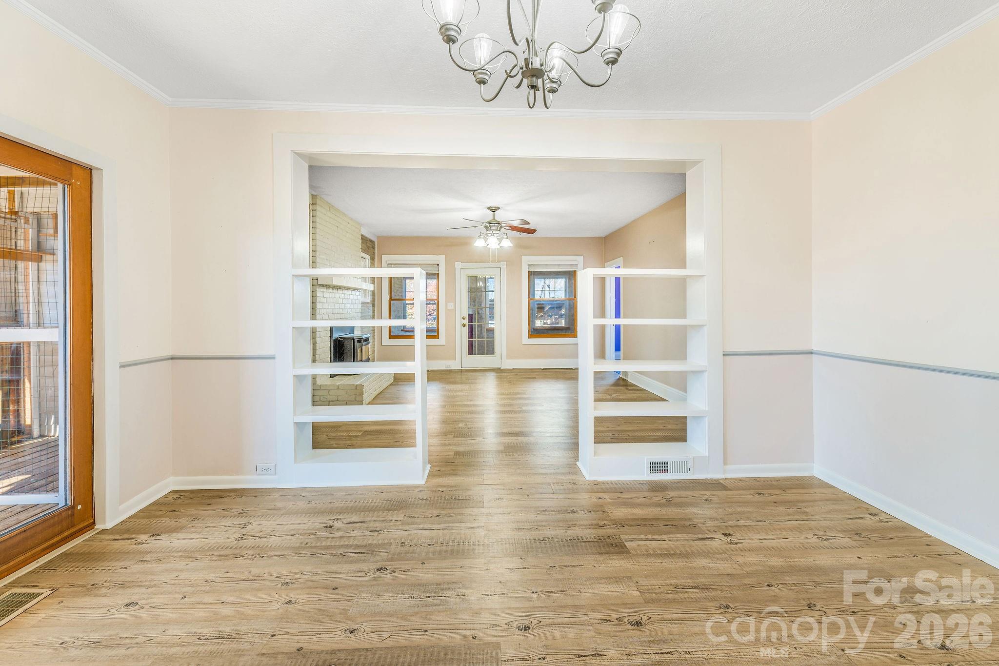 107 Woodland Church Road — Clyde