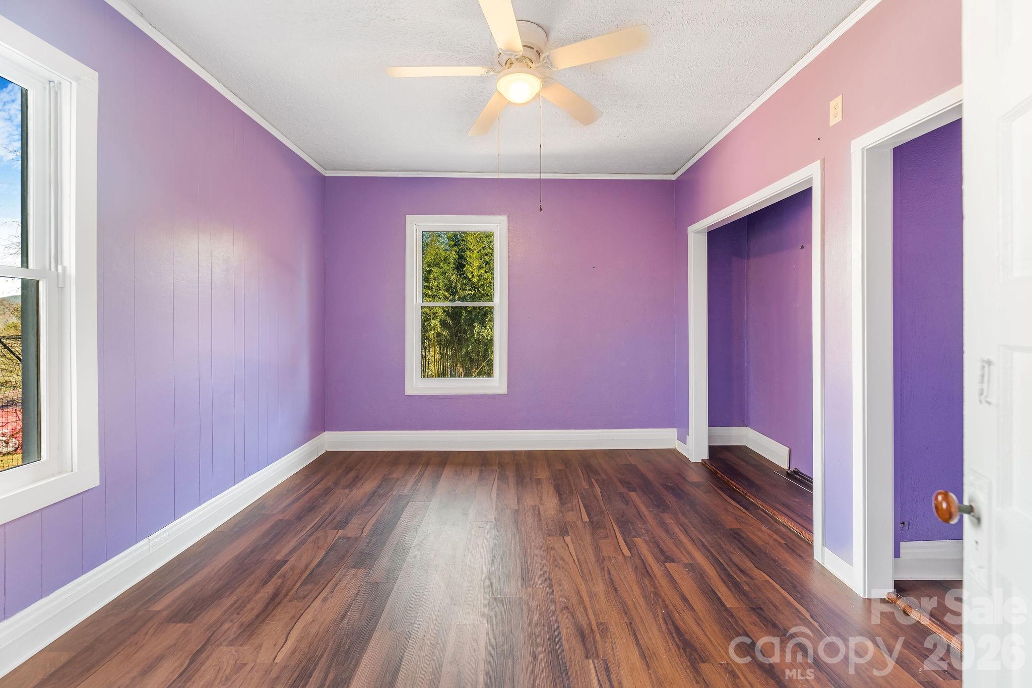 107 Woodland Church Road — Clyde