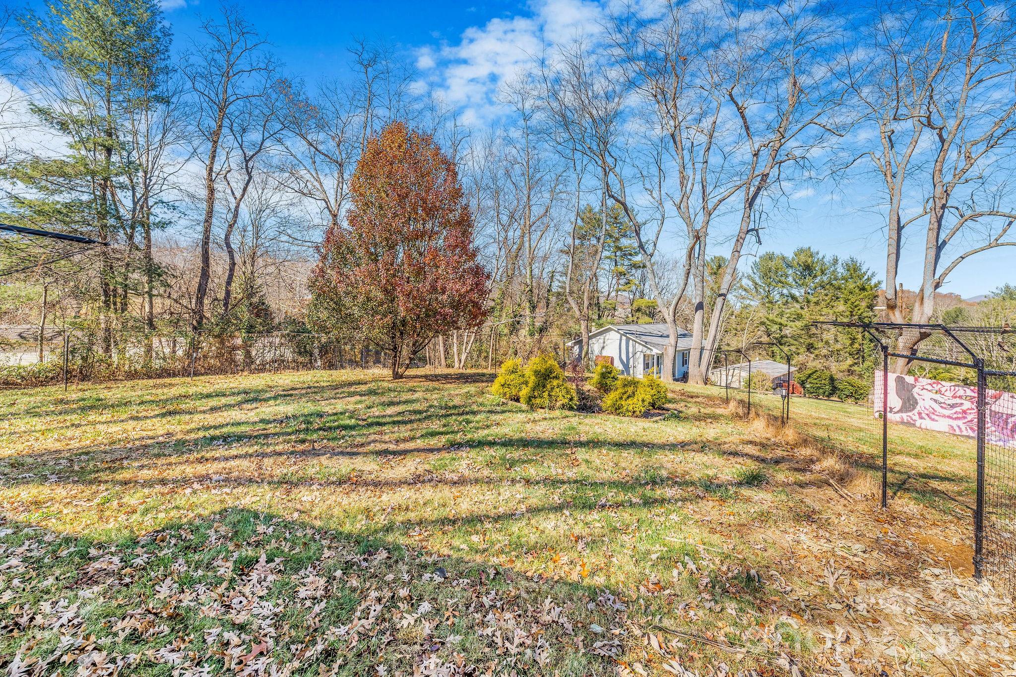 107 Woodland Church Road — Clyde