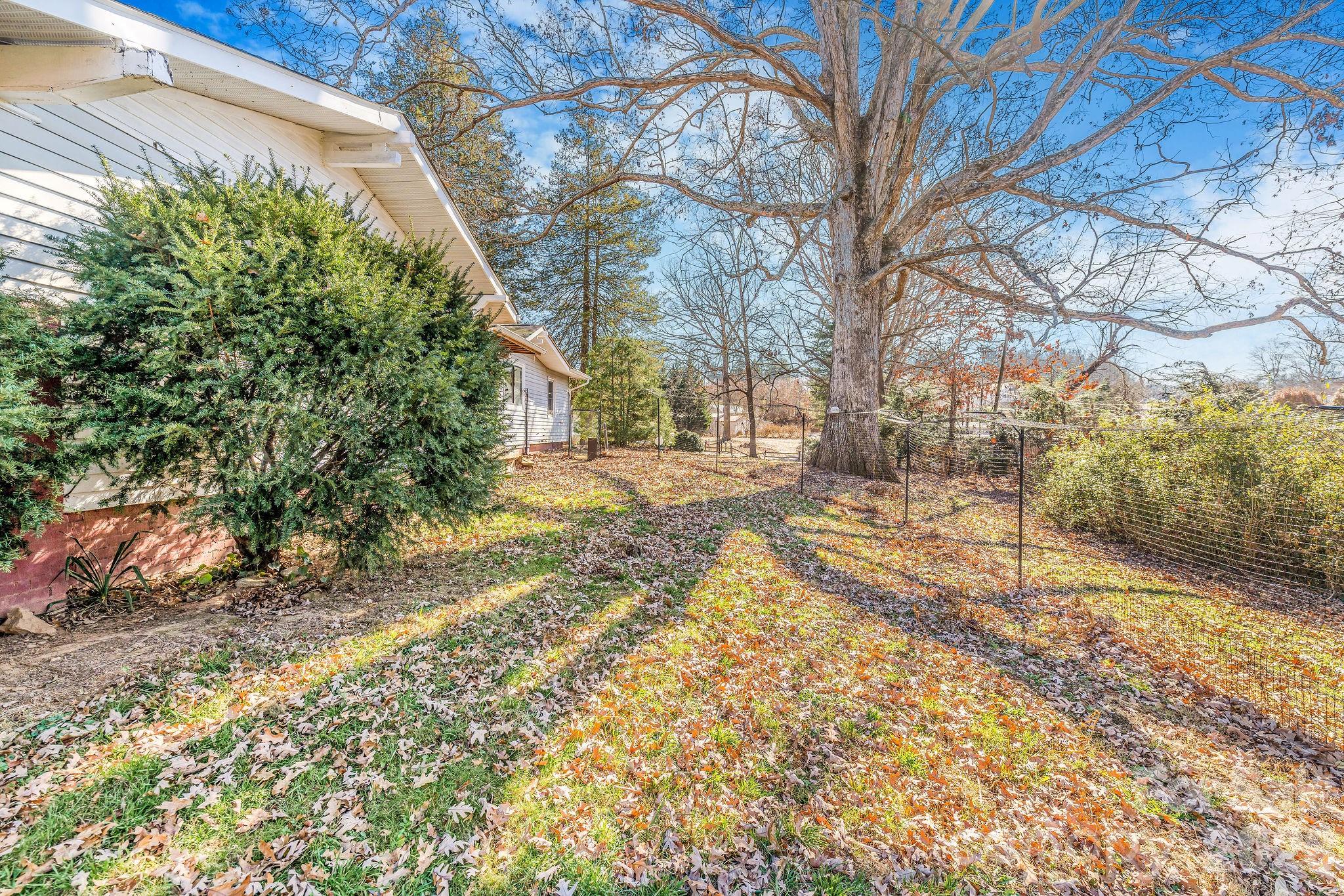 107 Woodland Church Road — Clyde