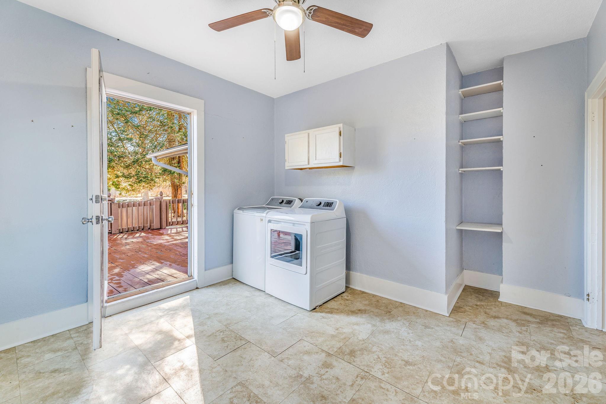 107 Woodland Church Road — Clyde